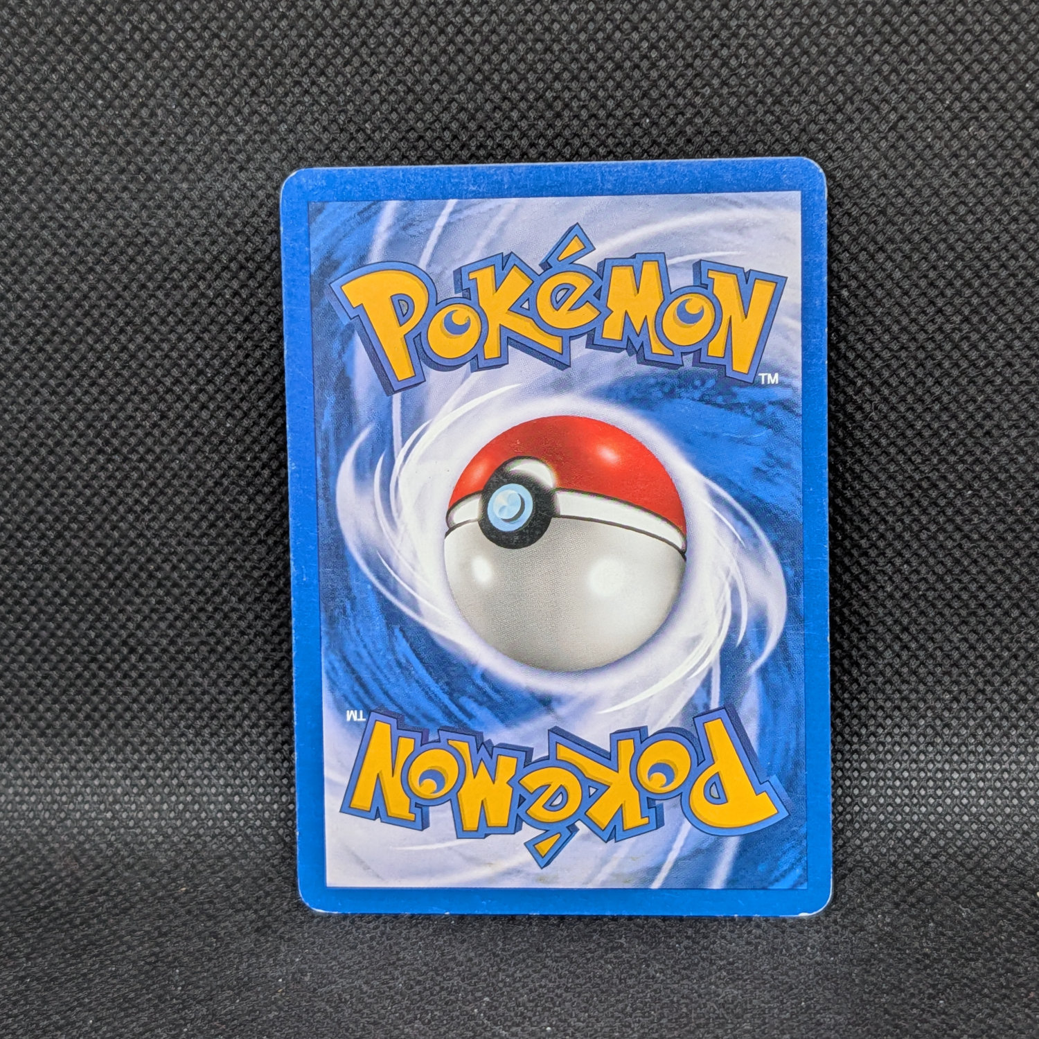 Pokémon Oddish Team Rocket 63/82 Common · Lightly Played - Image 2