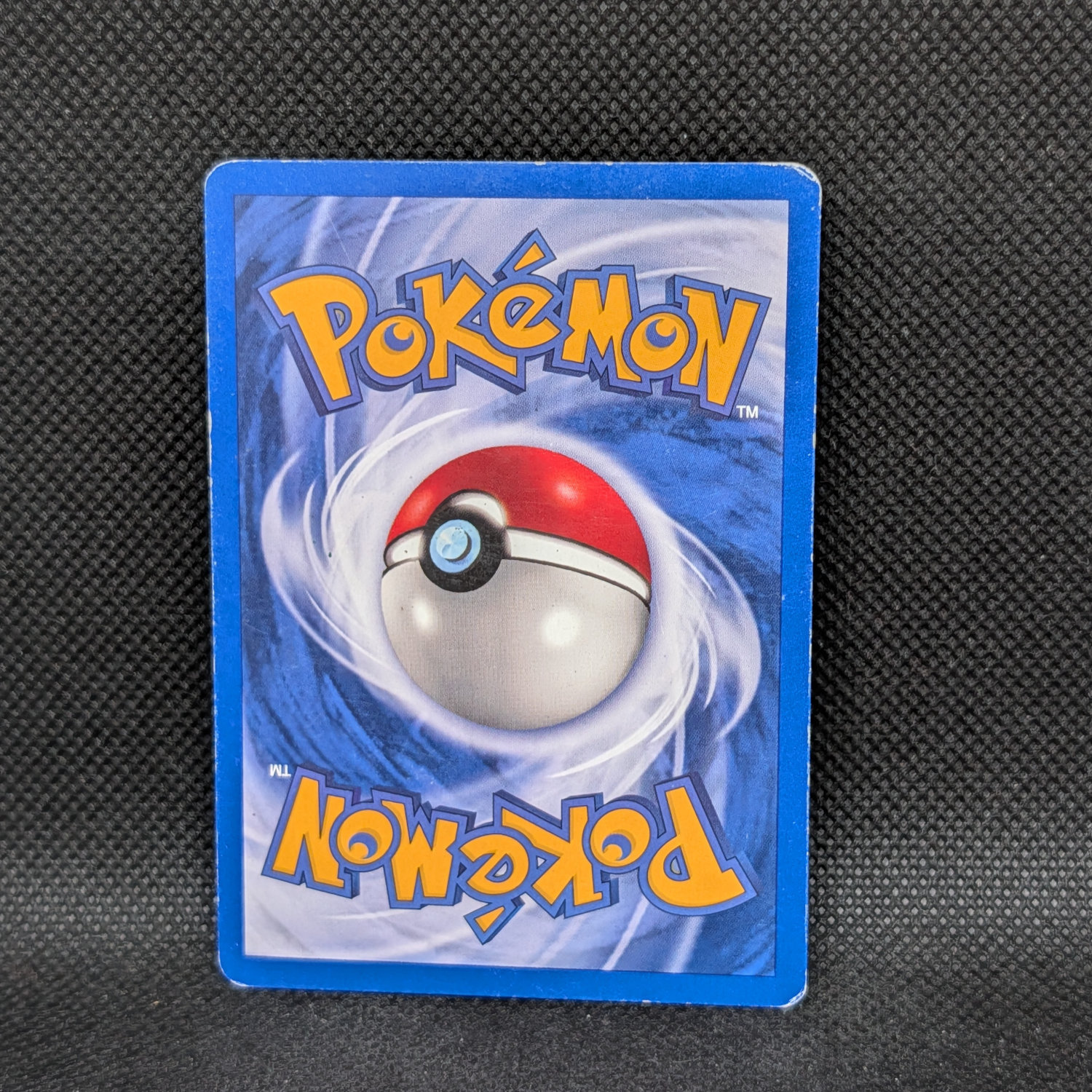 Pokémon Oddish Team Rocket 63/82 Common · Lightly Played - Image 2