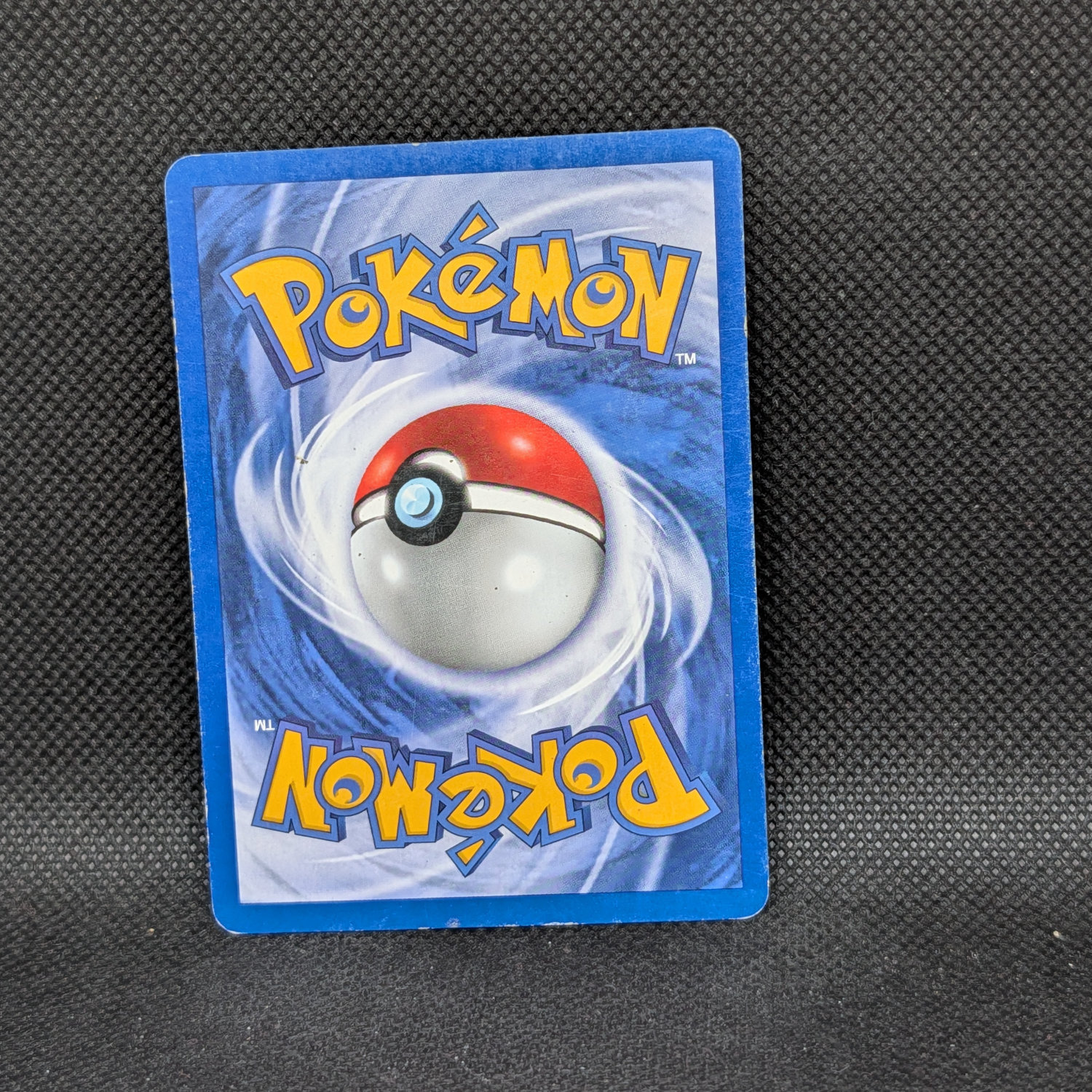 Pokémon Dark Wartortle Team Rocket 46/82 Uncommon · Lightly Played - Image 2
