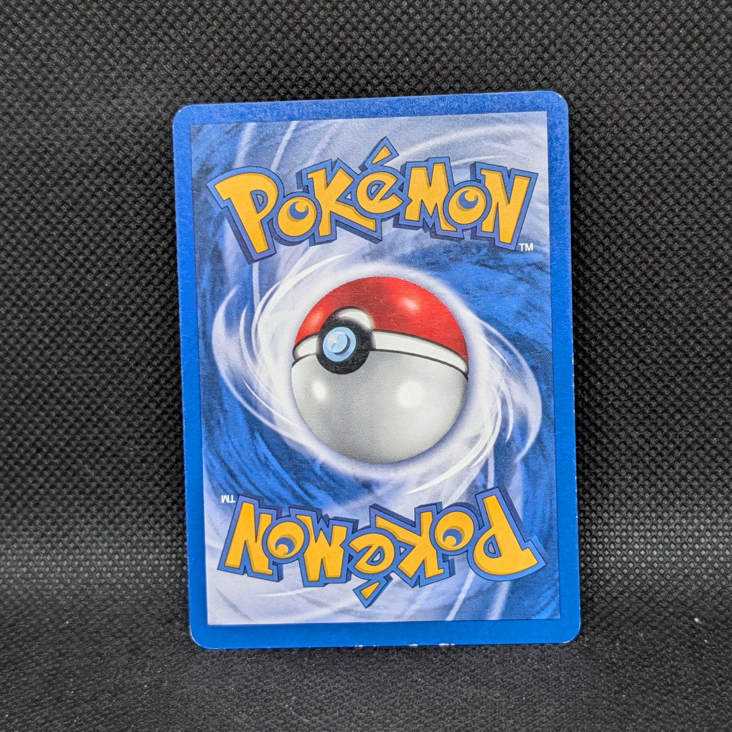 Pokémon Koffing Team Rocket 58/82 Common · Lightly Played - Image 2