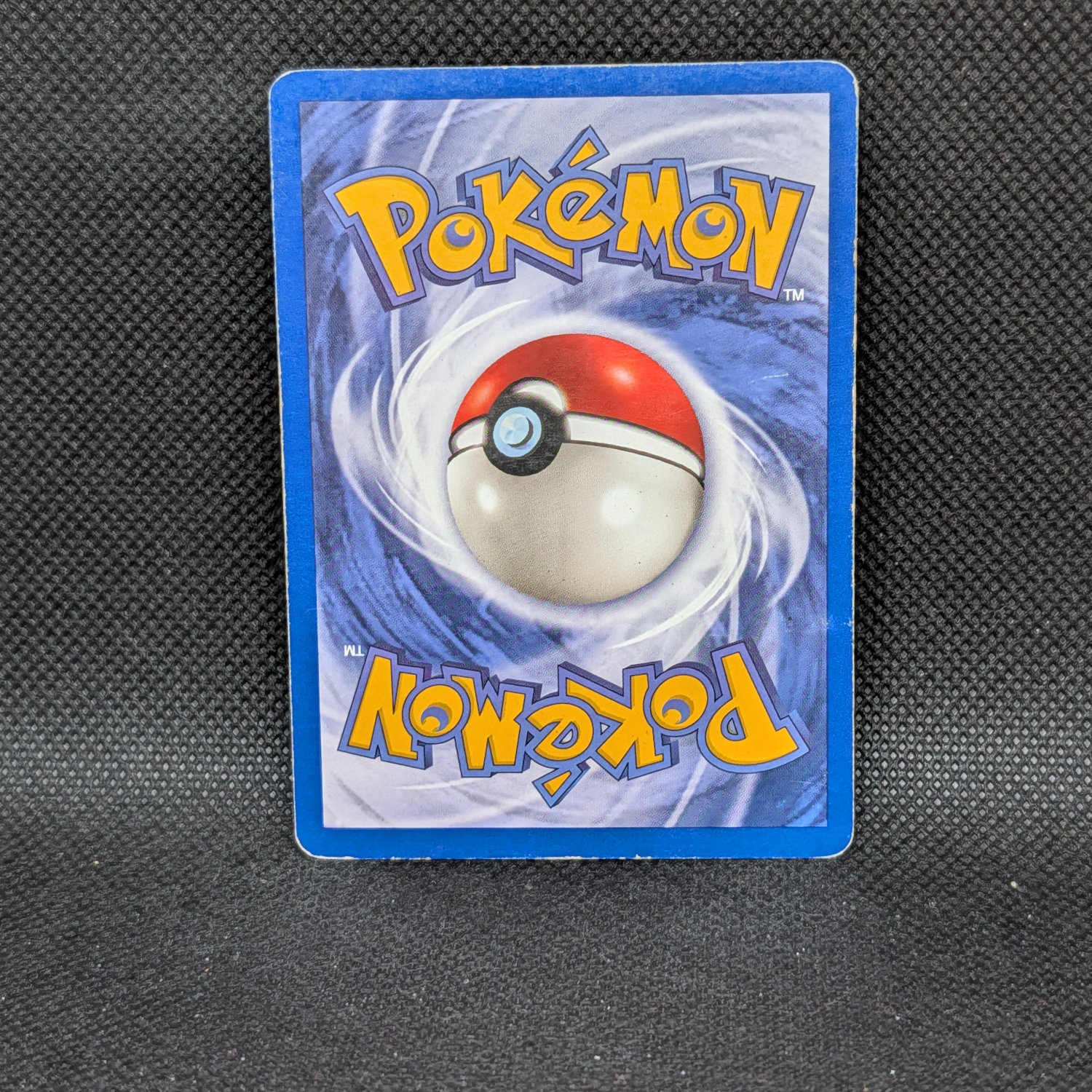 Pokémon Imposter Oak's Revenge Team Rocket 76/82 Trainer · Lightly Played - Image 2