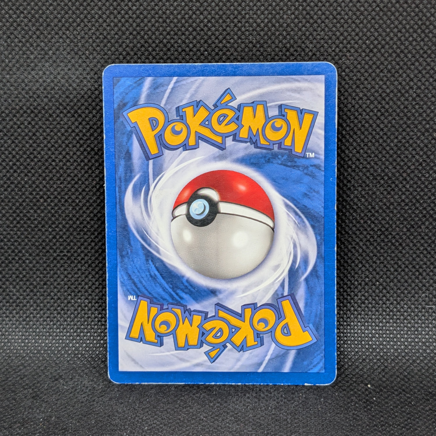 Pokémon The Boss's Way Team Rocket 73/82 Trainer Common · Lightly Played - Image 2