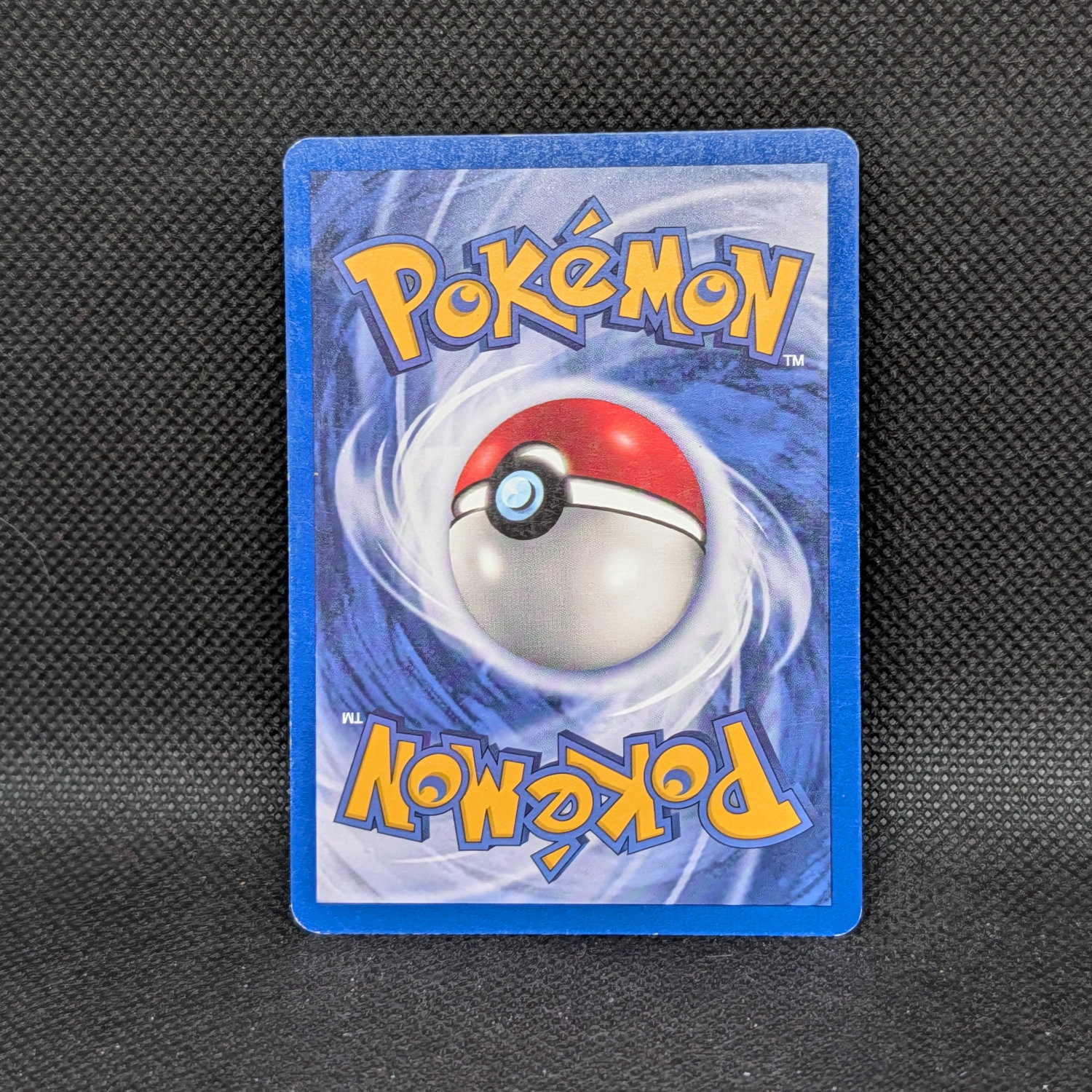 Pokémon Imposter Oak's Revenge Team Rocket 76/82 Trainer · Near Mint - Image 2