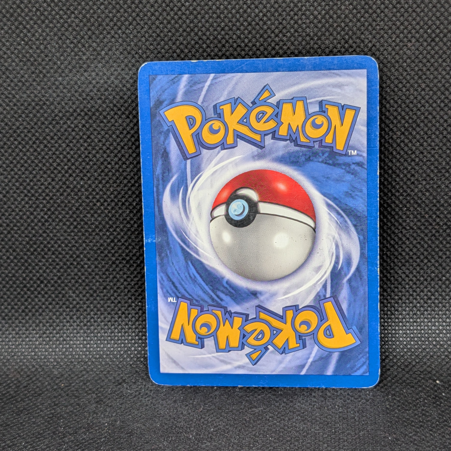 Pokémon Imposter Oak's Revenge Team Rocket 76/82 Trainer · Lightly Played - Image 2