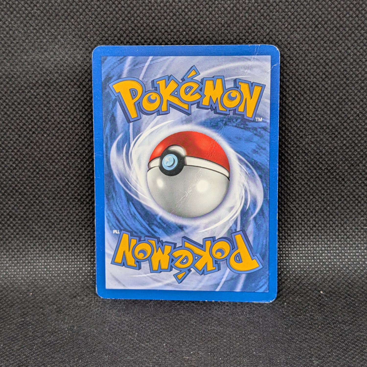 Pokémon Dark Charizard Team Rocket 21/82 Rare · Damaged - Image 2