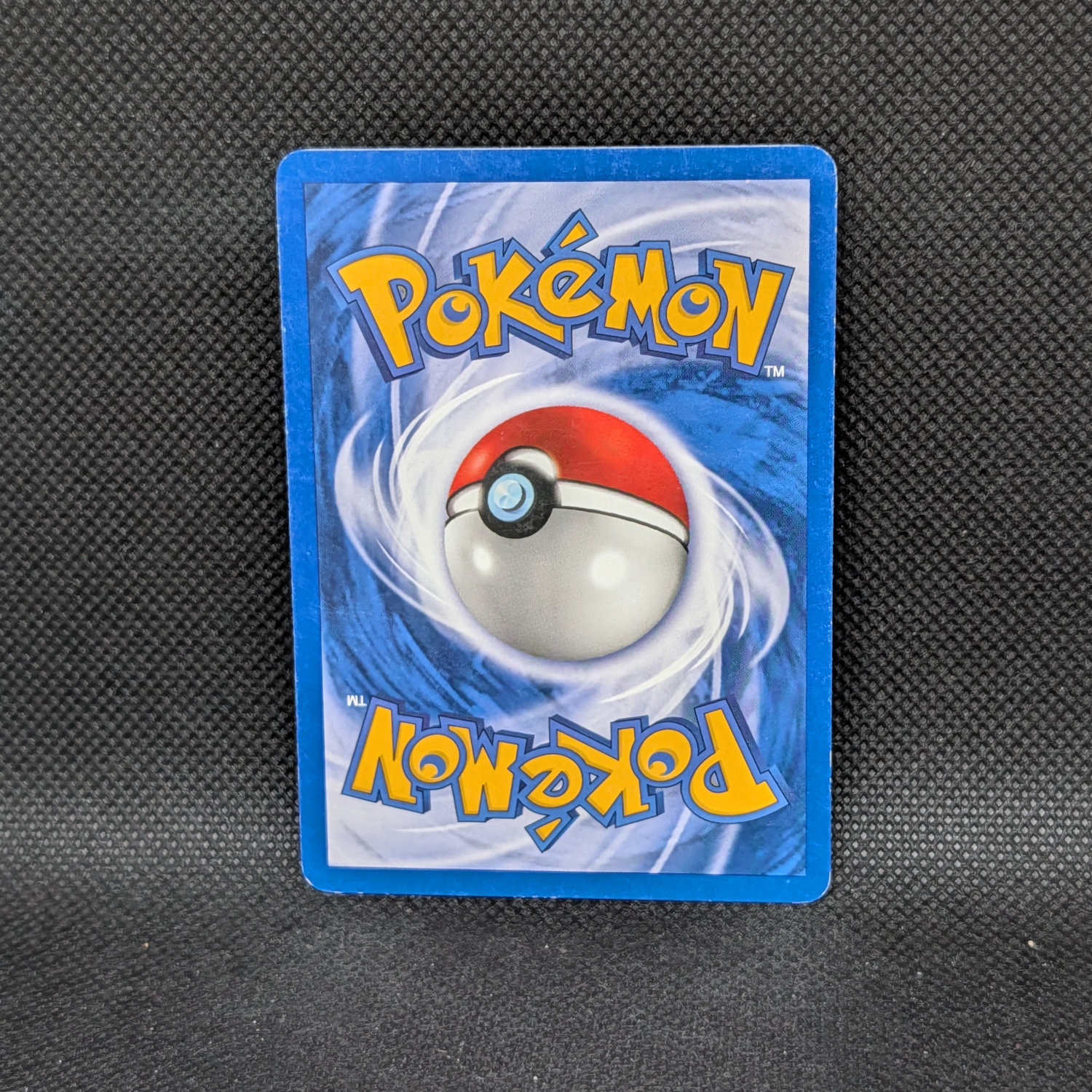 Pokémon Grimer Team Rocket 57/82 Common · Lightly Played - Image 2