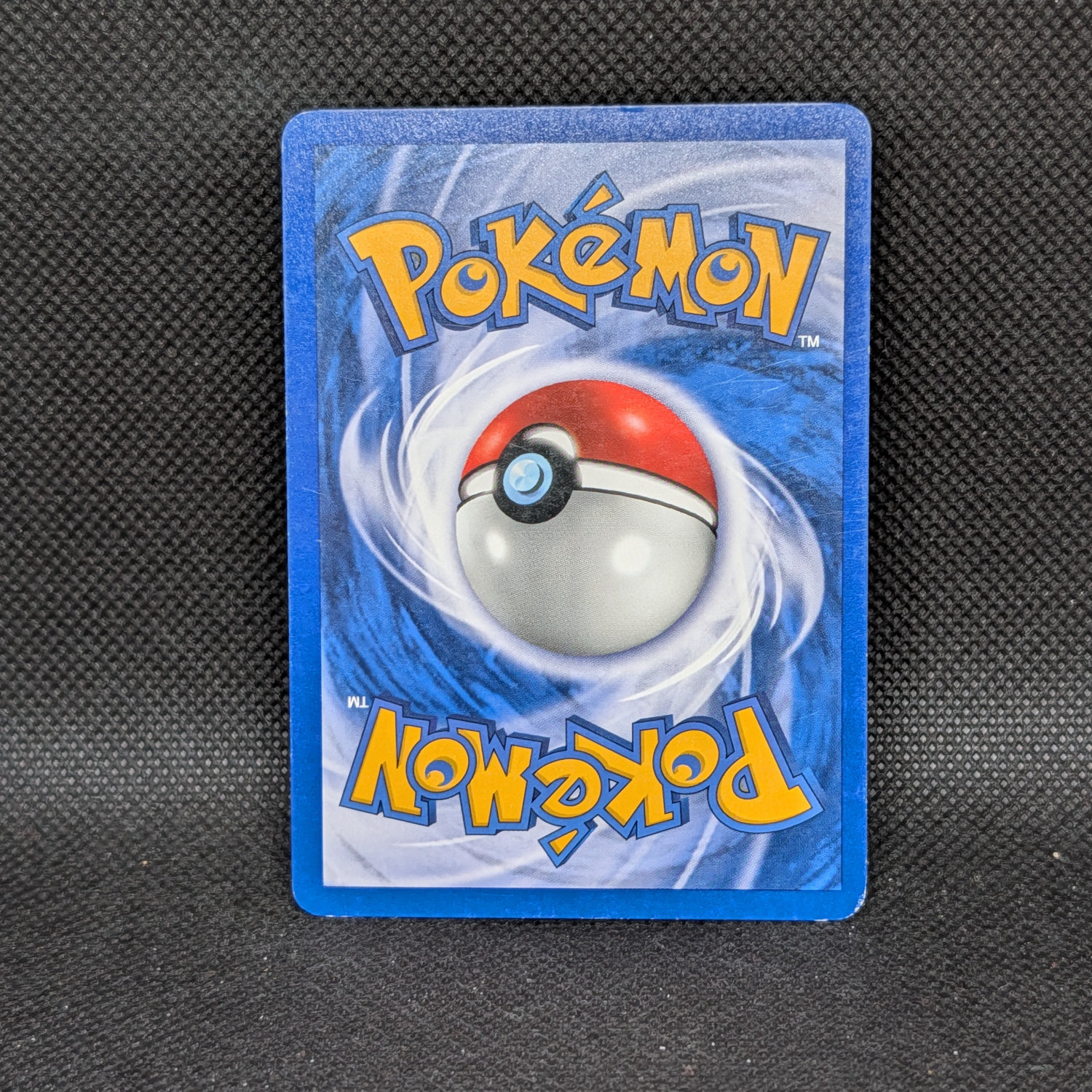 Pokémon Goop Gas Attack Team Rocket 78/82 Common Trainer · Near Mint - Image 2