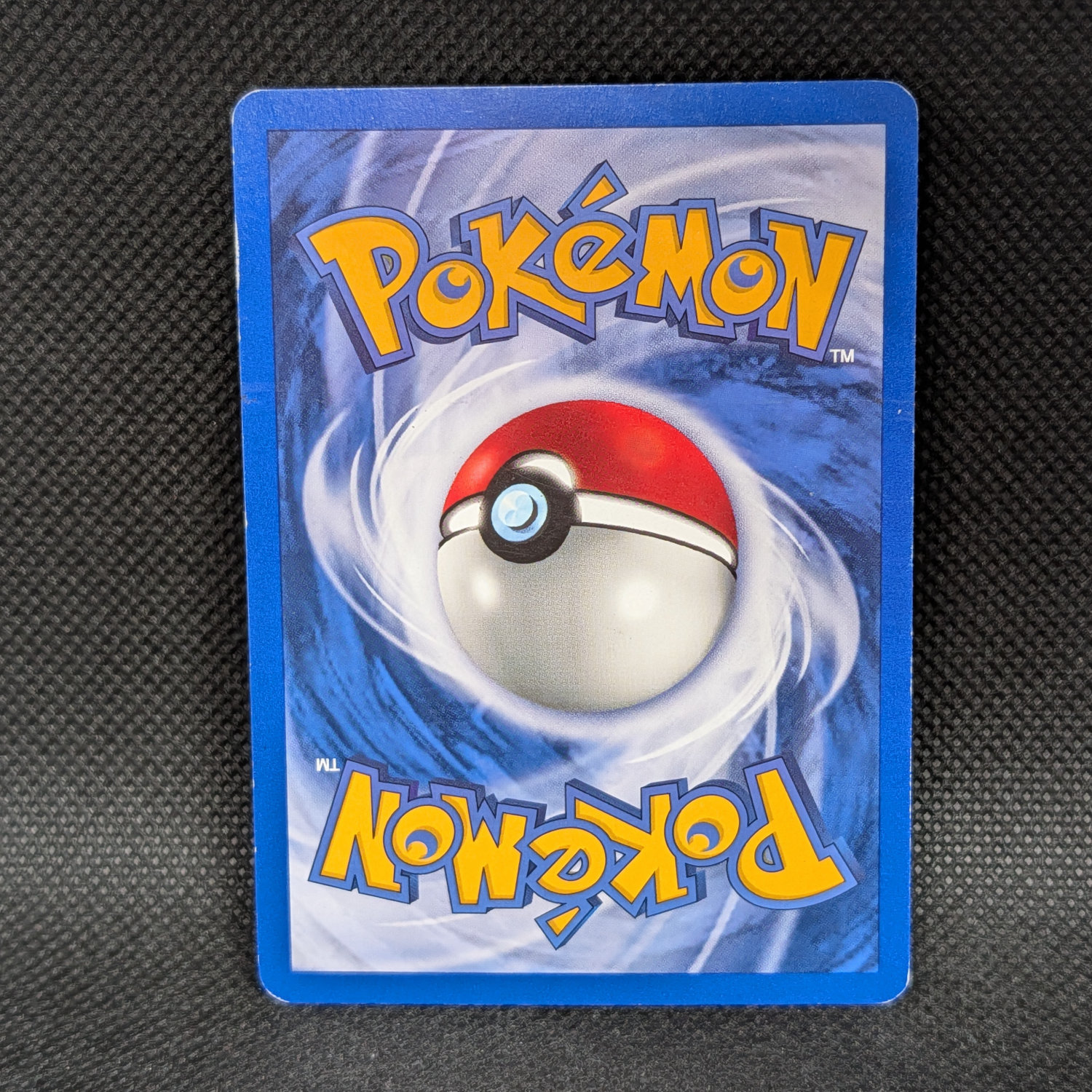 Pokémon Abra Team Rocket 49/82 Common · Near Mint · Unlimited - Image 2