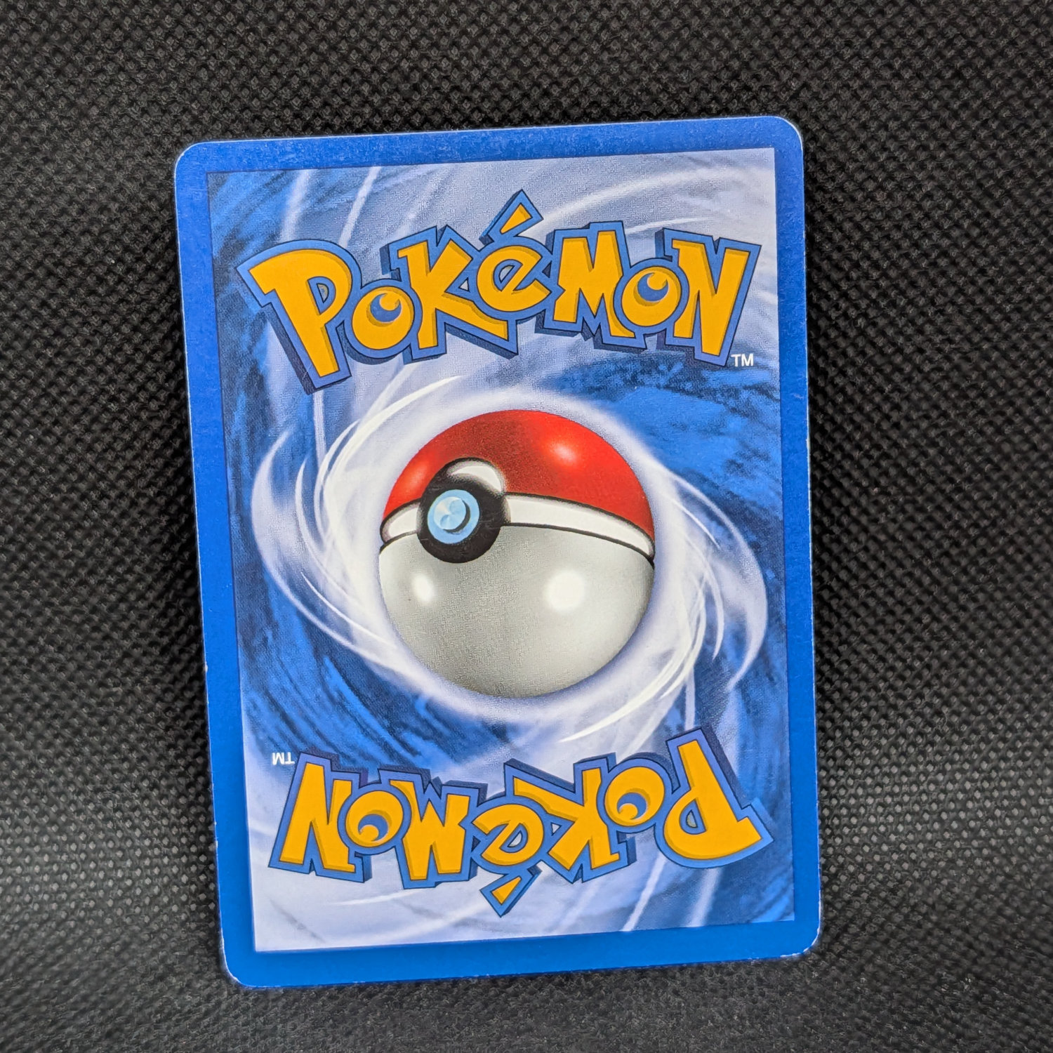 Pokémon Voltorb Team Rocket 69/82 Common · Lightly Played - Image 2