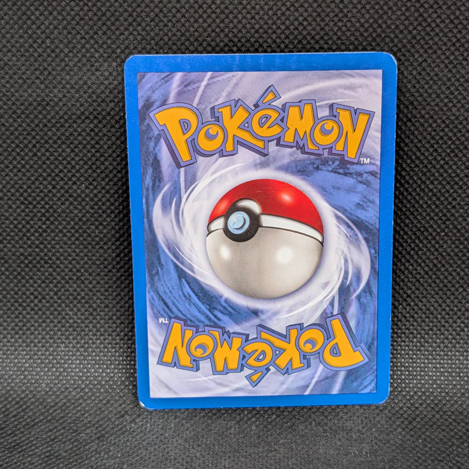 Pokémon Grimer Fossil Set 48/62 Common Unlimited · Lightly Played - Image 2