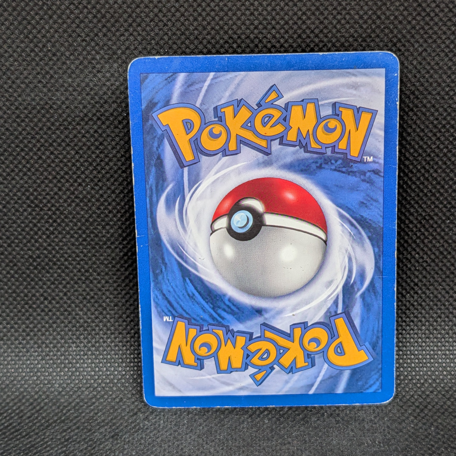 Pokémon Geodude Fossil Set 47/62 Common · Lightly Played Unlimited - Image 2