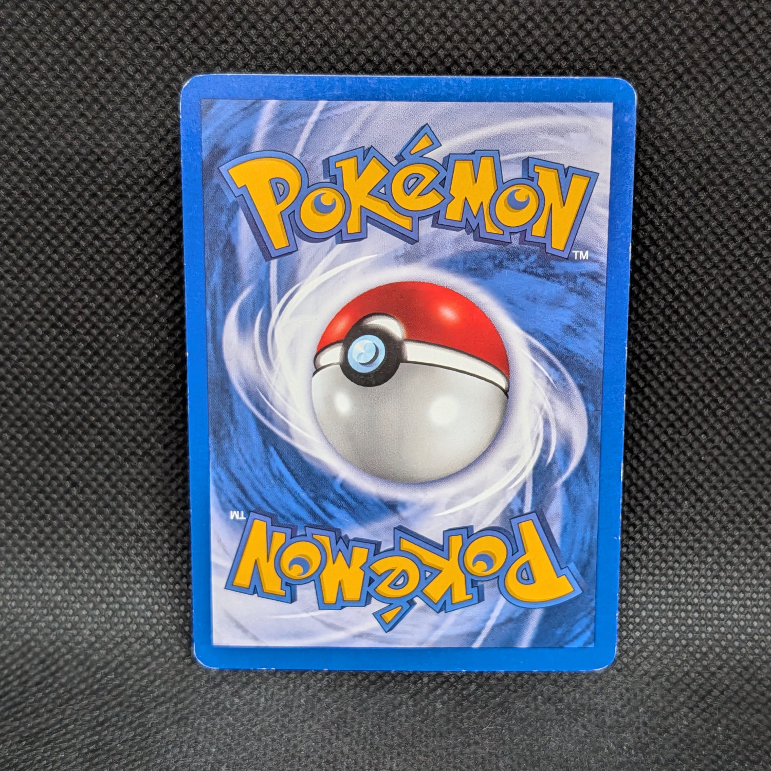 Pokémon Geodude Fossil Set 47/62 Common · Lightly Played - Image 2