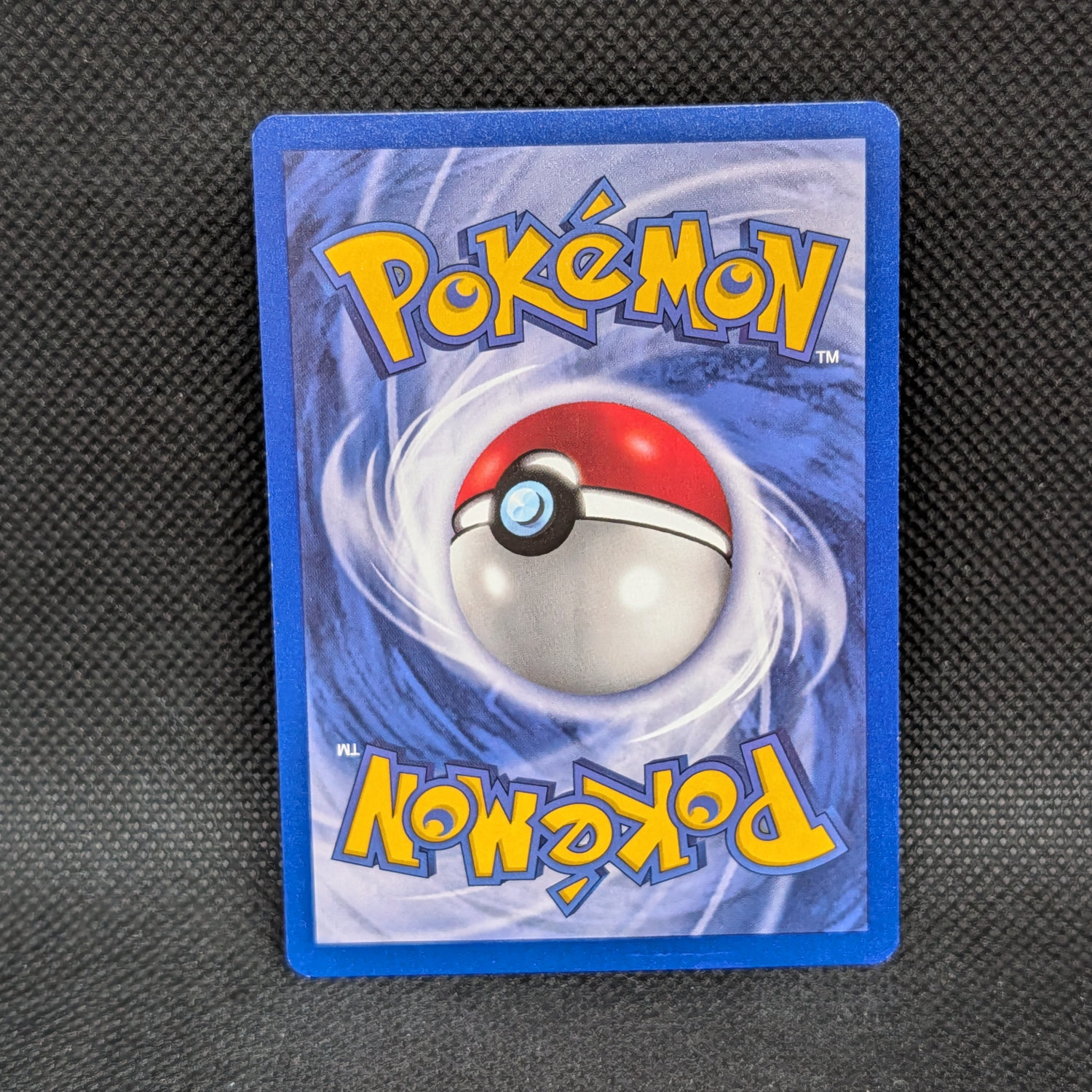 Pokémon Geodude Fossil Set 47/62 Common · Lightly Played - Image 2
