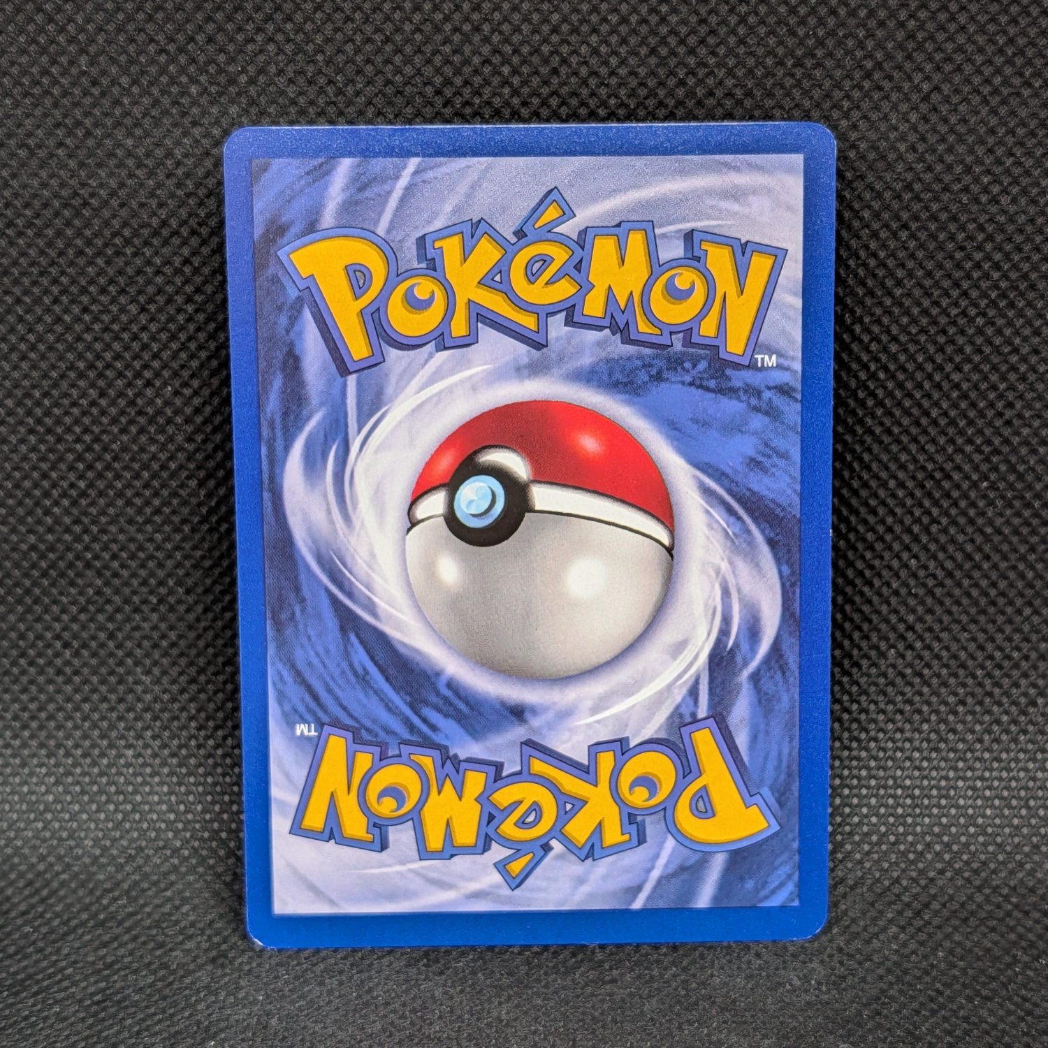 Pokémon Omanyte Fossil Set 52/62 Common · Near Mint Unlimited - Image 2