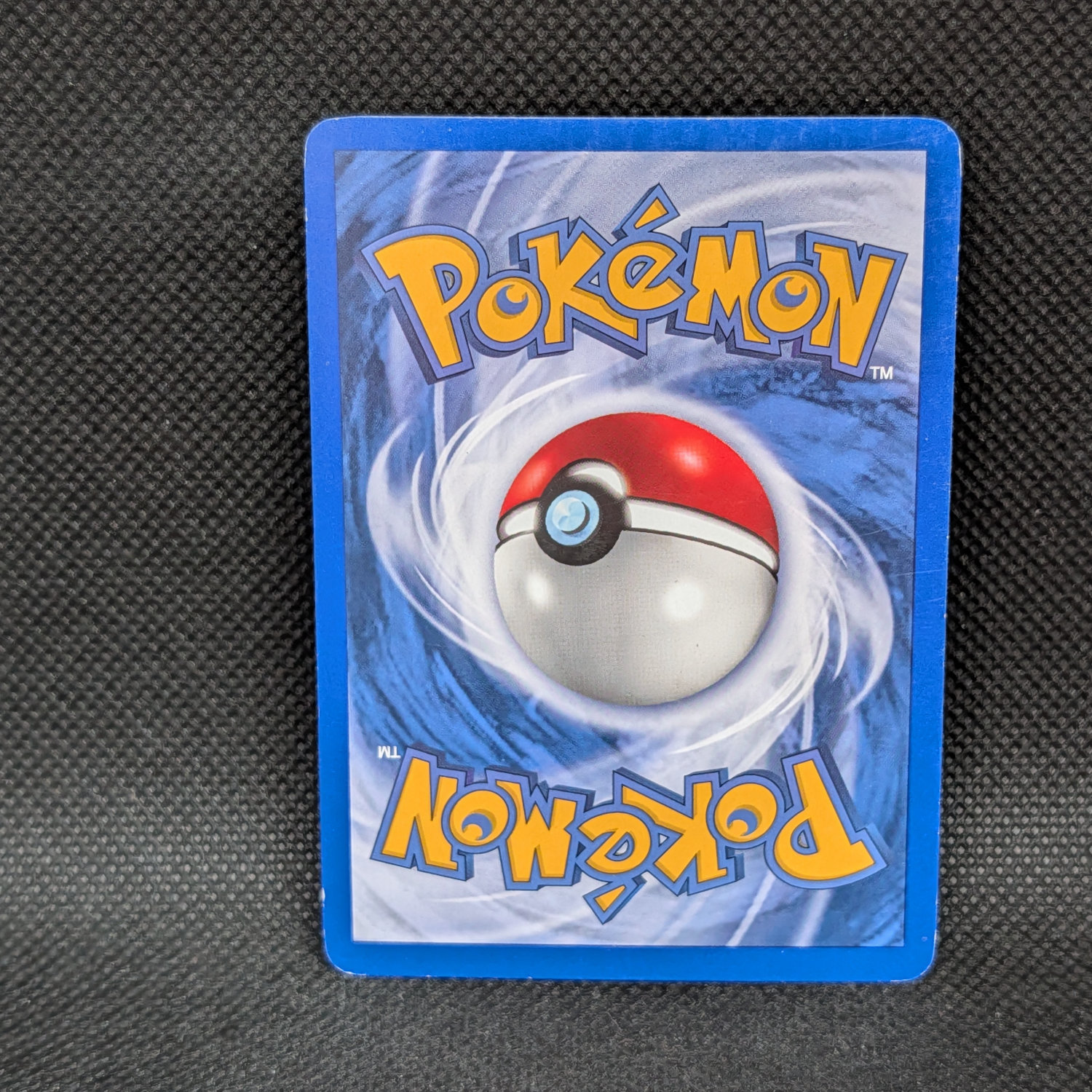 Pokémon Slowbro Fossil Set 43/62 Uncommon · Lightly Played - Image 2