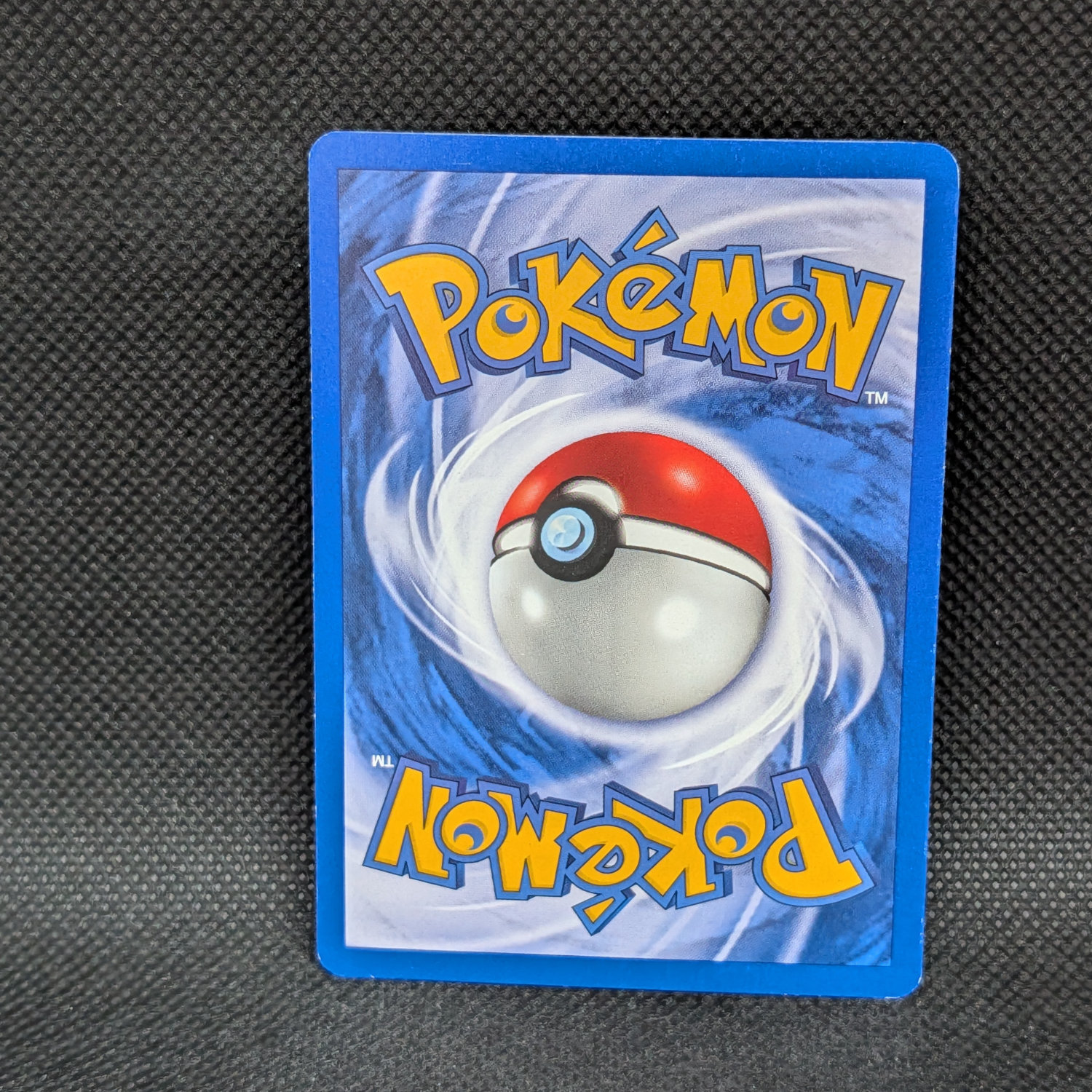 Pokémon Slowbro Fossil Set 43/62 Uncommon · Lightly Played - Image 2