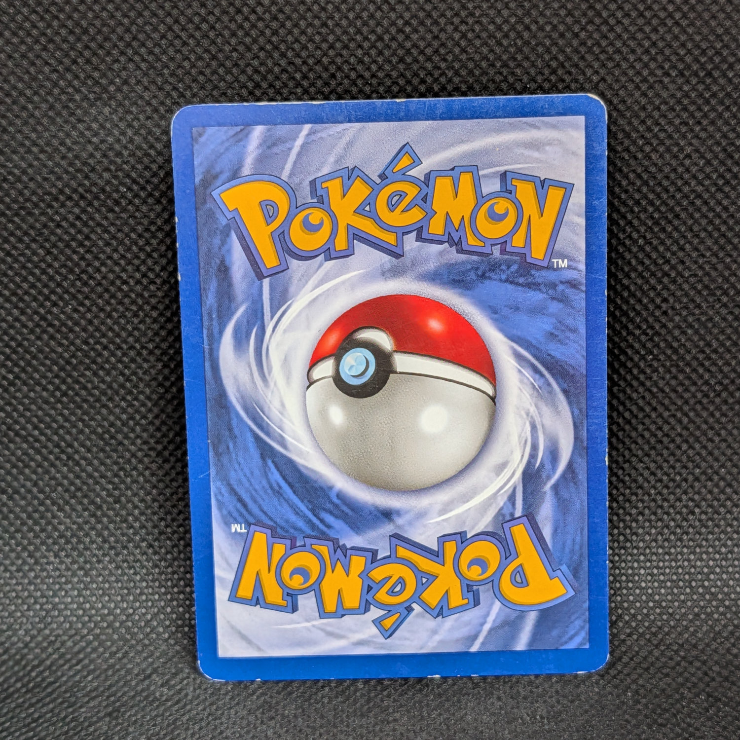 Pokémon Slowbro Fossil Set 43/62 Uncommon · Lightly Played - Image 2