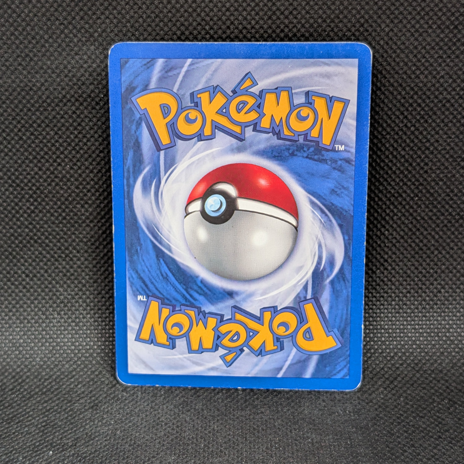 Pokémon Golbat Fossil Set 34/62 Uncommon · Lightly Played - Image 2