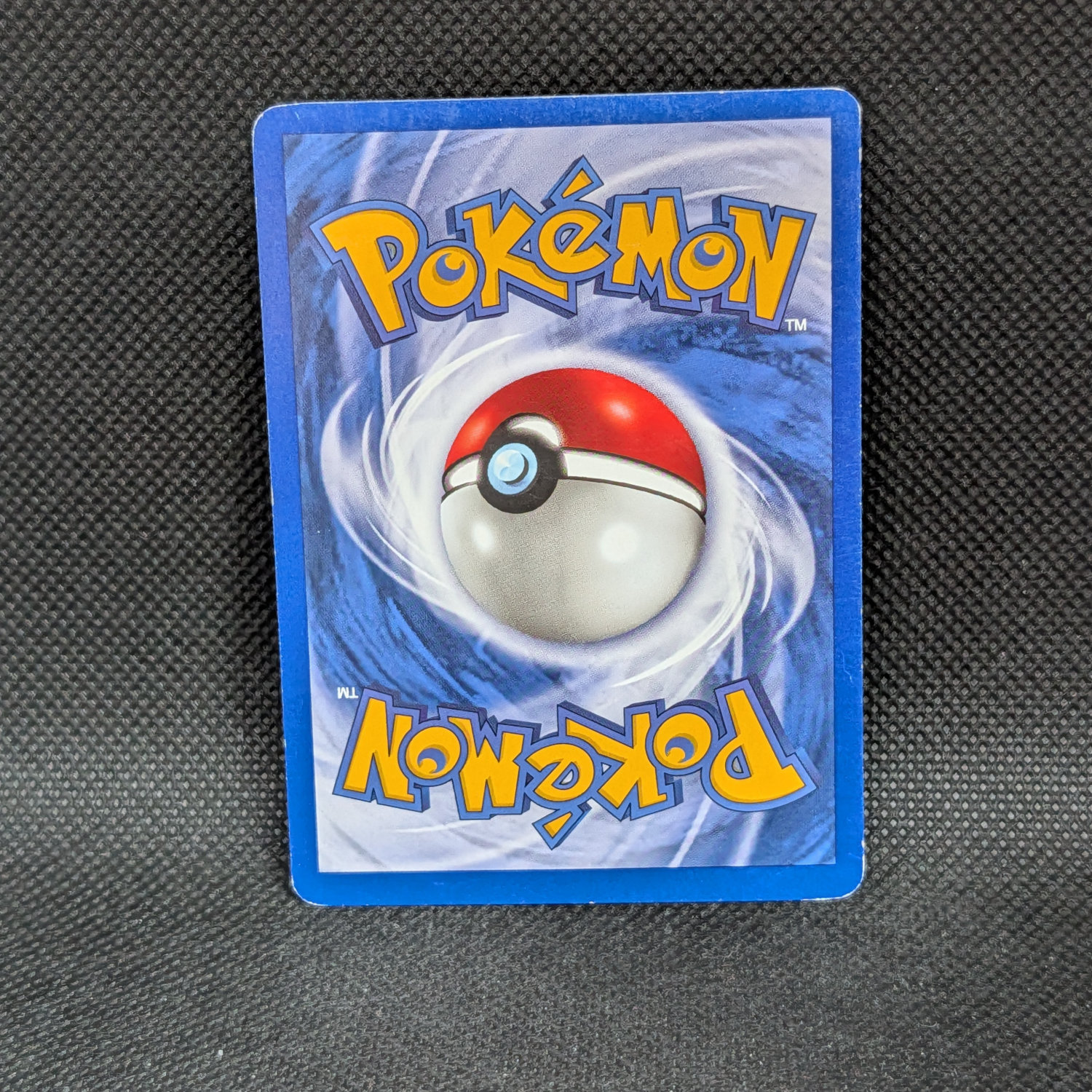 Pokémon Kingler Fossil Set 38/62 Uncommon · Lightly Played - Image 2