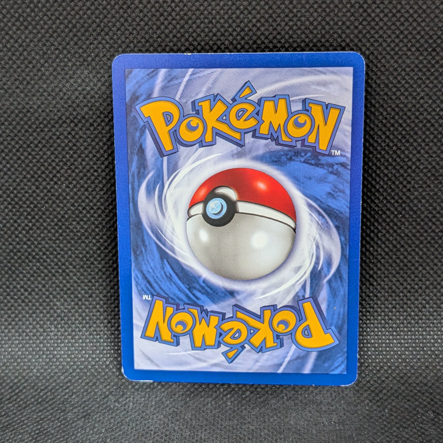 Pokémon Magmar Fossil Set 39/62 Uncommon · Lightly Played - Image 2