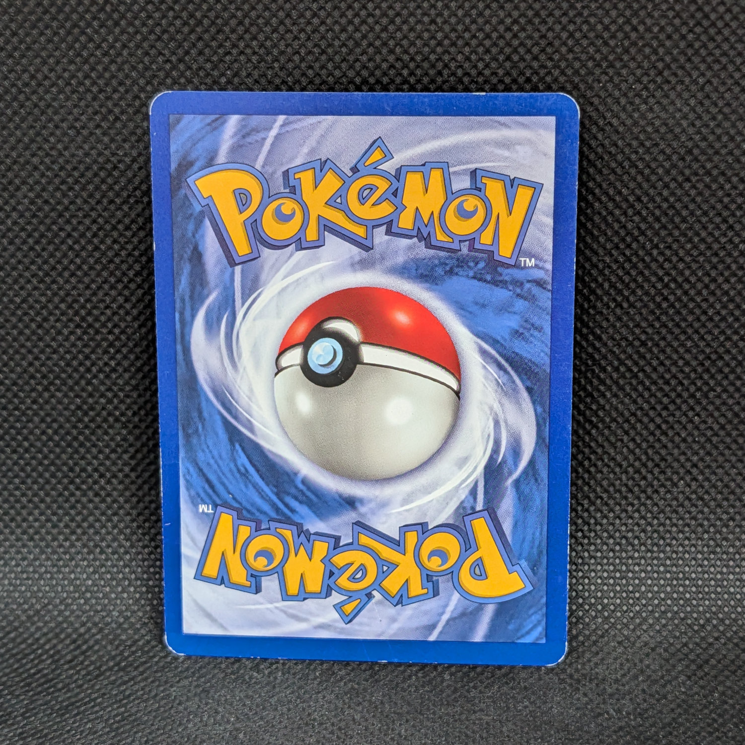 Pokémon Omastar Fossil 40/62 Rare 1st Edition · Lightly Played - Image 2