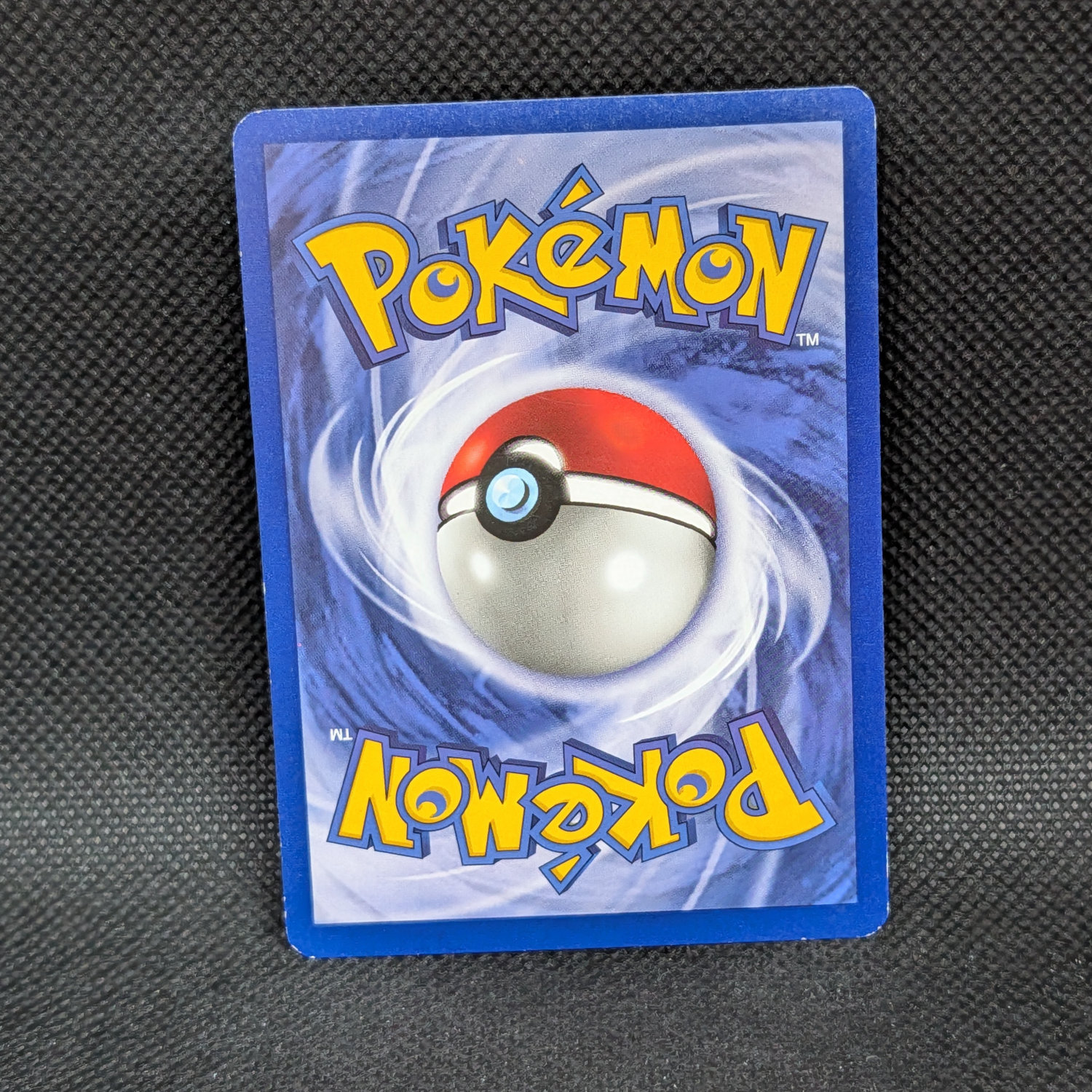 Pokémon Grimer Fossil Set 48/62 Common Unlimited · Lightly Played - Image 2