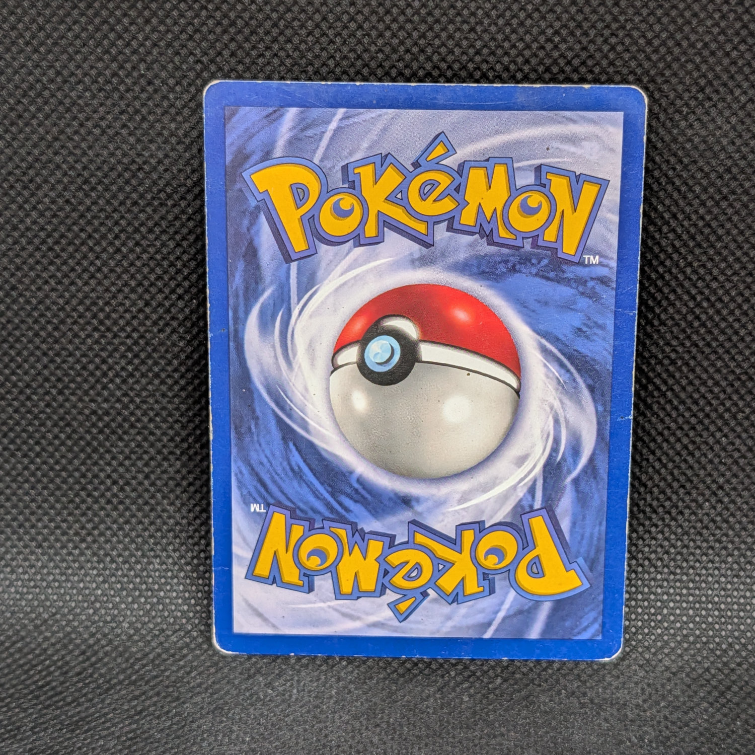 Pokémon Grimer Fossil Set 48/62 Common · Lightly Played · Unlimited - Image 2