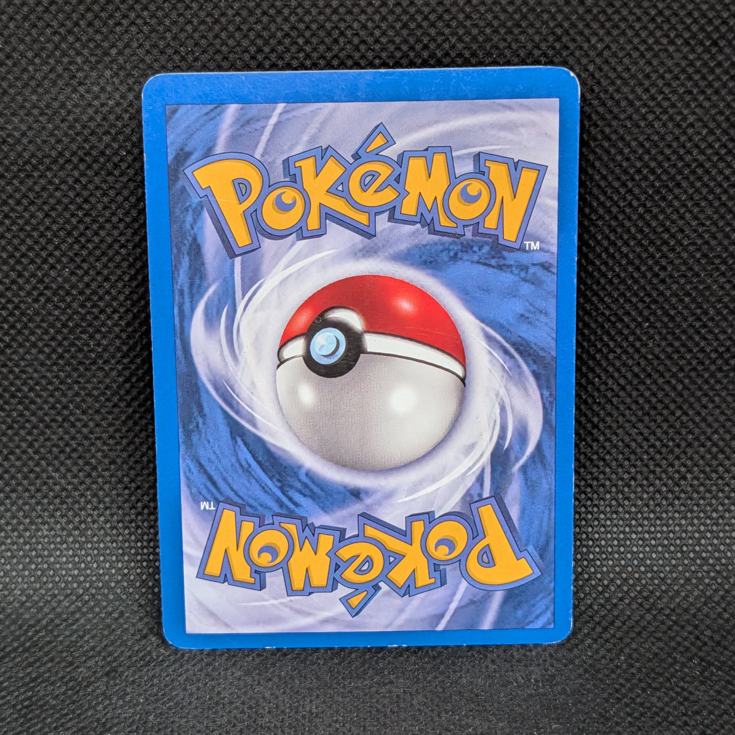 Pokémon Grimer Fossil Set 48/62 Common Unlimited · Lightly Played - Image 2
