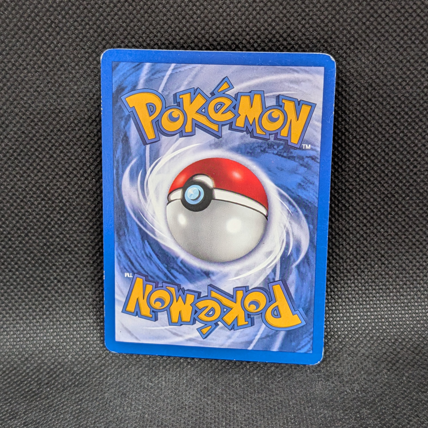 Pokémon Dark Raticate Team Rocket 51/82 Uncommon · Lightly Played - Image 2