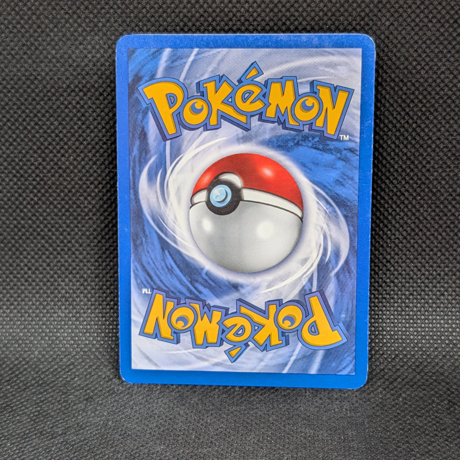 Pokémon Dark Raticate Team Rocket 51/82 Common · Lightly Played - Image 2
