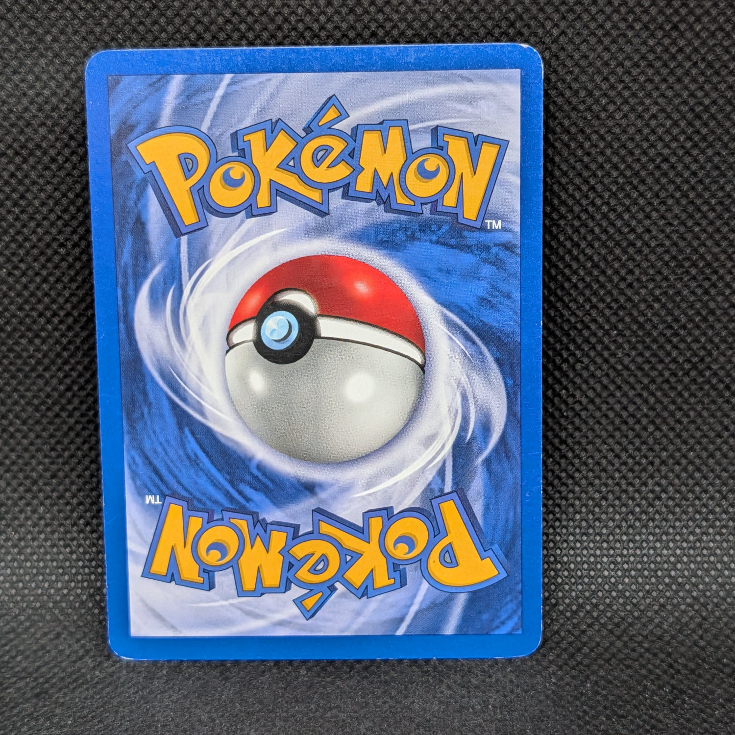 Pokémon Dark Electrode Team Rocket 34/82 Uncommon · Lightly Played - Image 2