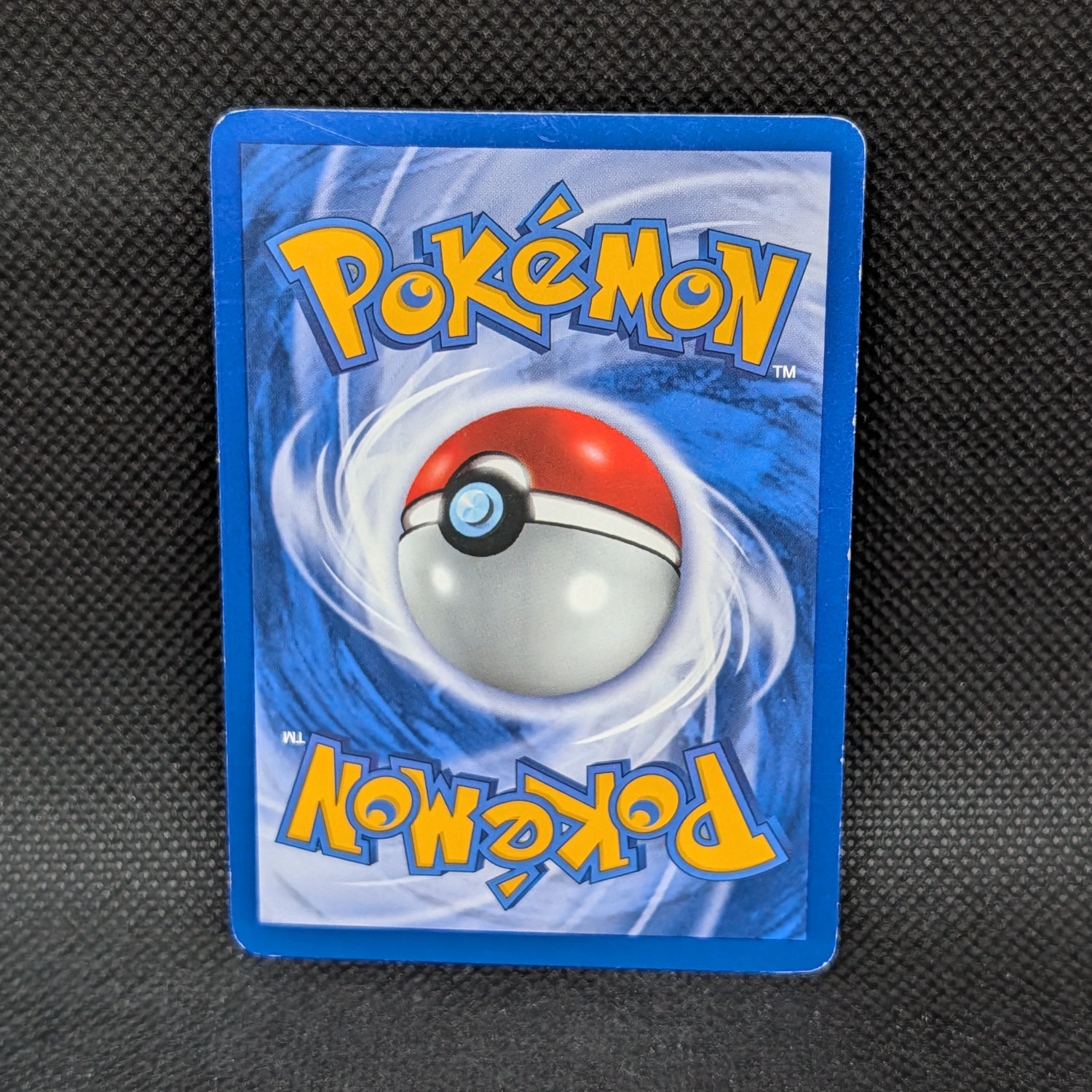Pokémon Psyduck Team Rocket 65/82 Common Unlimited · Lightly Played - Image 2