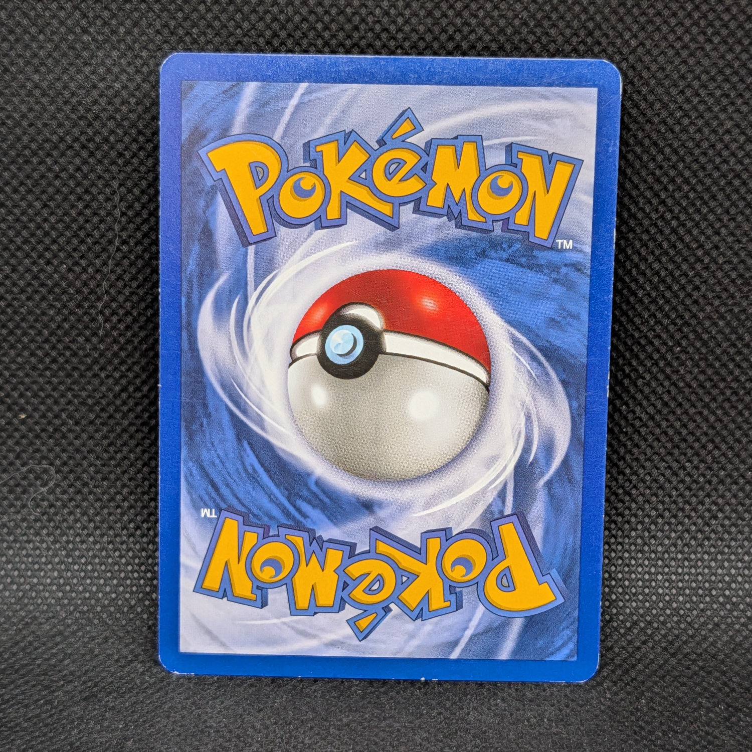 Pokémon Geodude Fossil Set 47/62 Common · Lightly Played - Image 2