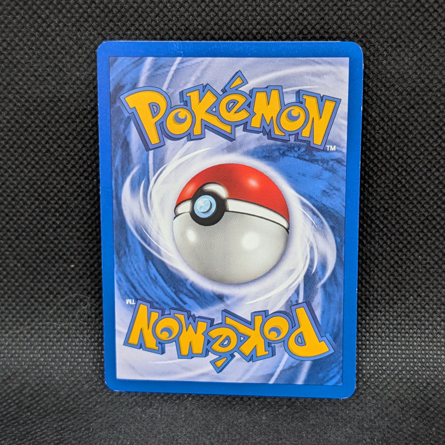 Pokémon Golem Fossil Set 36/62 Uncommon · Lightly Played · Unlimited - Image 2