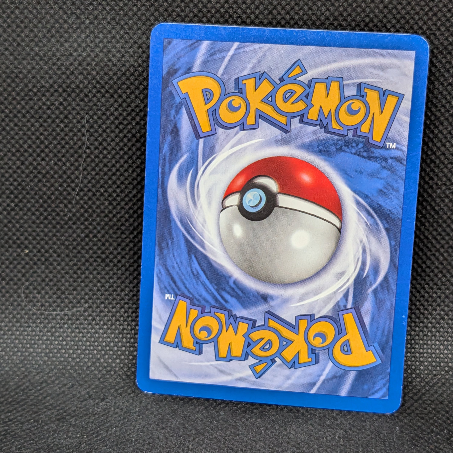 Pokémon Rattata Team Rocket 66/82 Common Unlimited · Lightly Played - Image 2