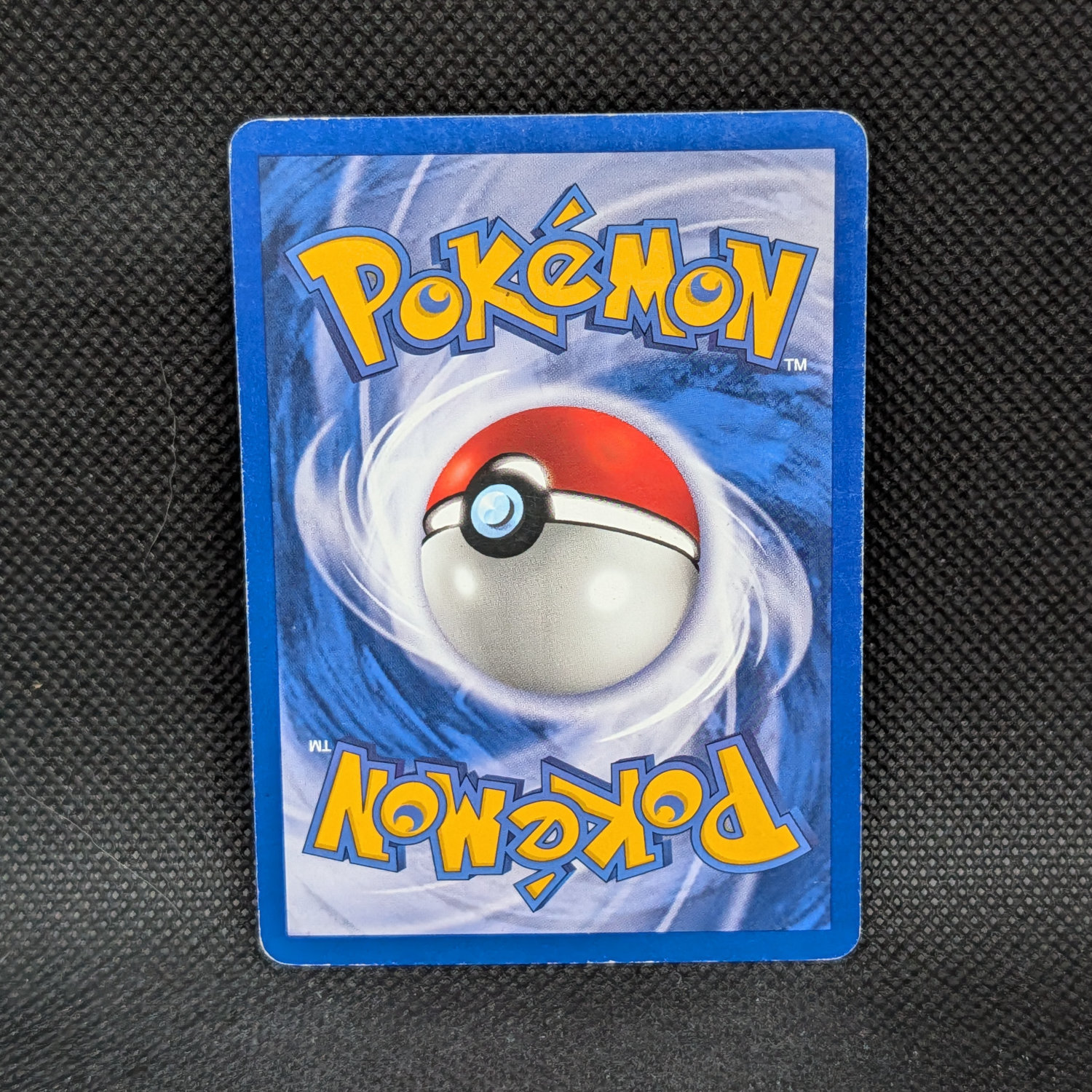 Pokémon Psyduck Fossil Set 53/62 Common · Lightly Played Unlimited - Image 2
