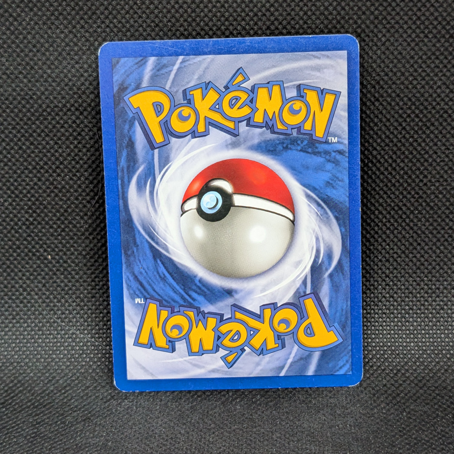 Pokémon Shellder Fossil Set 54/62 Common · Lightly Played Unlimited - Image 2