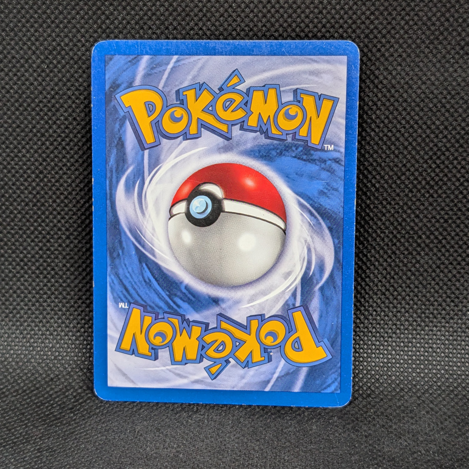 Pokémon Slowpoke Fossil Set 55/62 Common · Lightly Played - Image 2