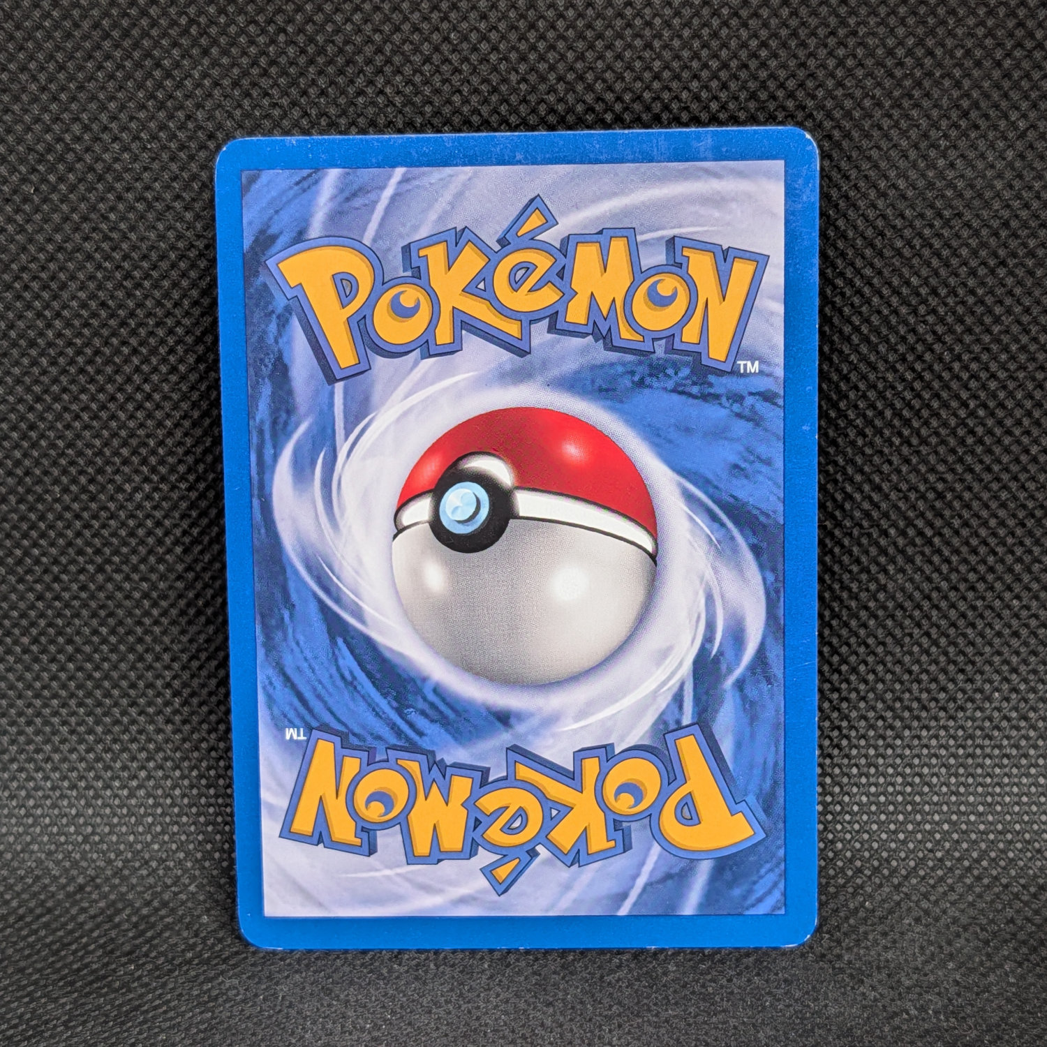 Pokémon Slowpoke Fossil Set 55/62 Common · Lightly Played - Image 2