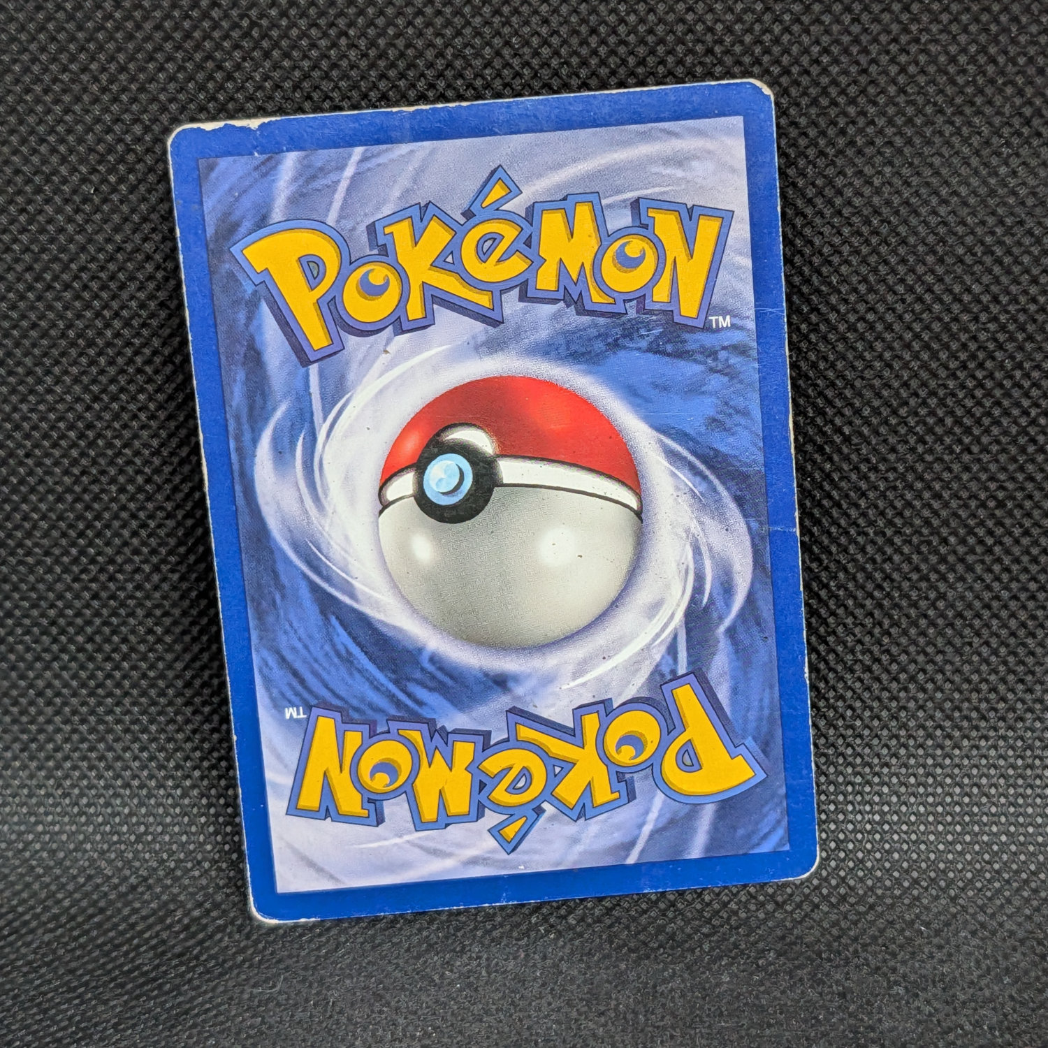 Pokémon Tentacool Fossil 56/62 Common Unlimited · Lightly Played - Image 2
