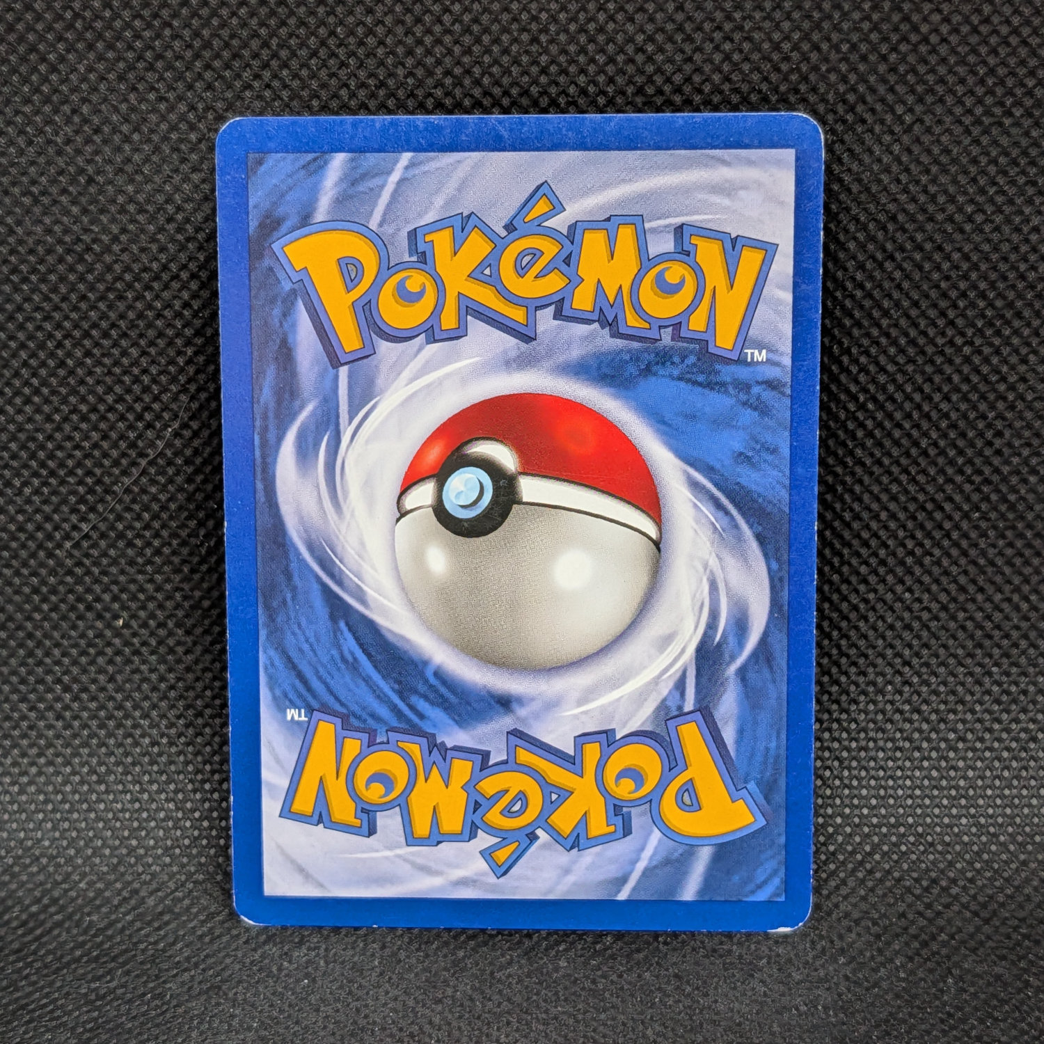 Pokémon Tentacool Fossil Set 56/62 Common · Lightly Played - Image 2