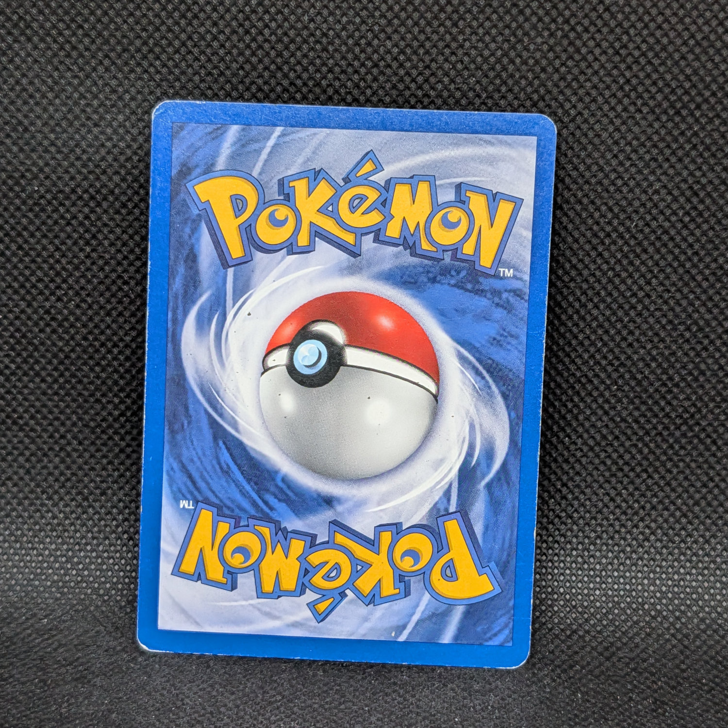 Pokémon Nidorina Jungle Set 40/64 Common · Lightly Played · Unlimited - Image 2