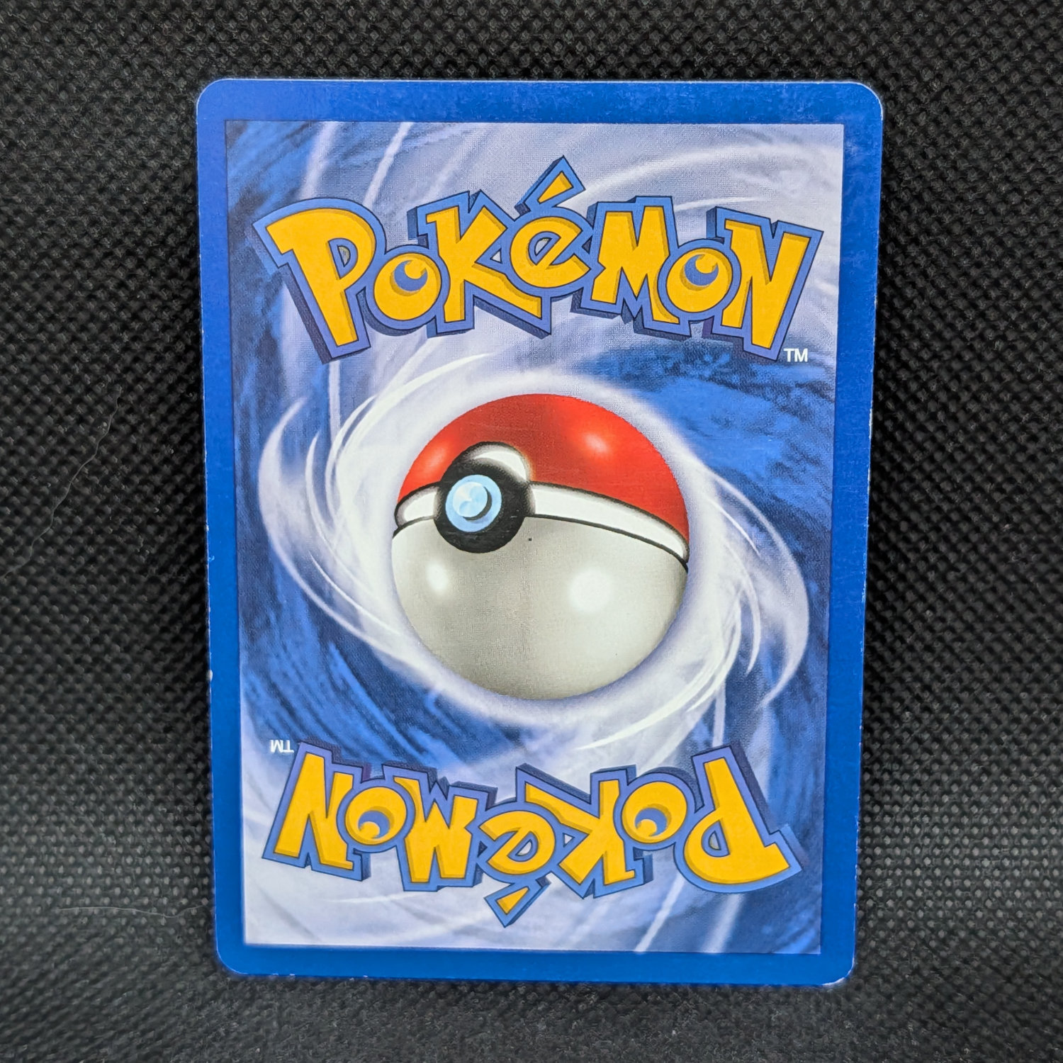 Pokémon Energy Search Fossil Set 59/62 Common Trainer · Near Mint - Image 2