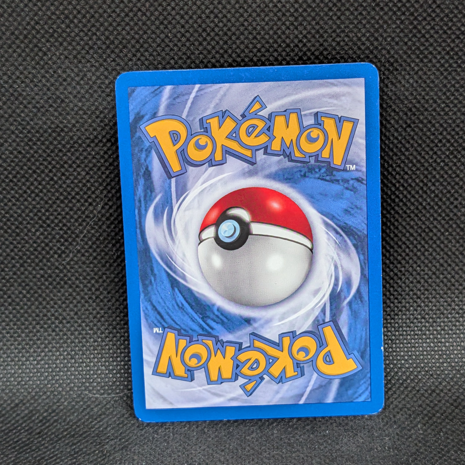 Pokémon Gambler Fossil Set 60/62 Common Trainer Card · Near Mint - Image 2