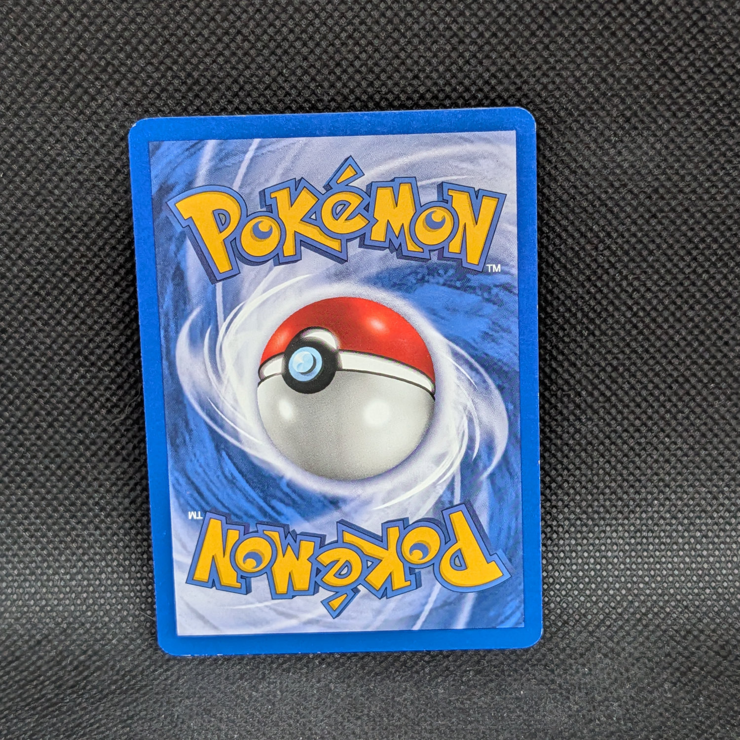 Pokémon Mysterious Fossil Fossil Set 62/62 Common · Near Mint - Image 2
