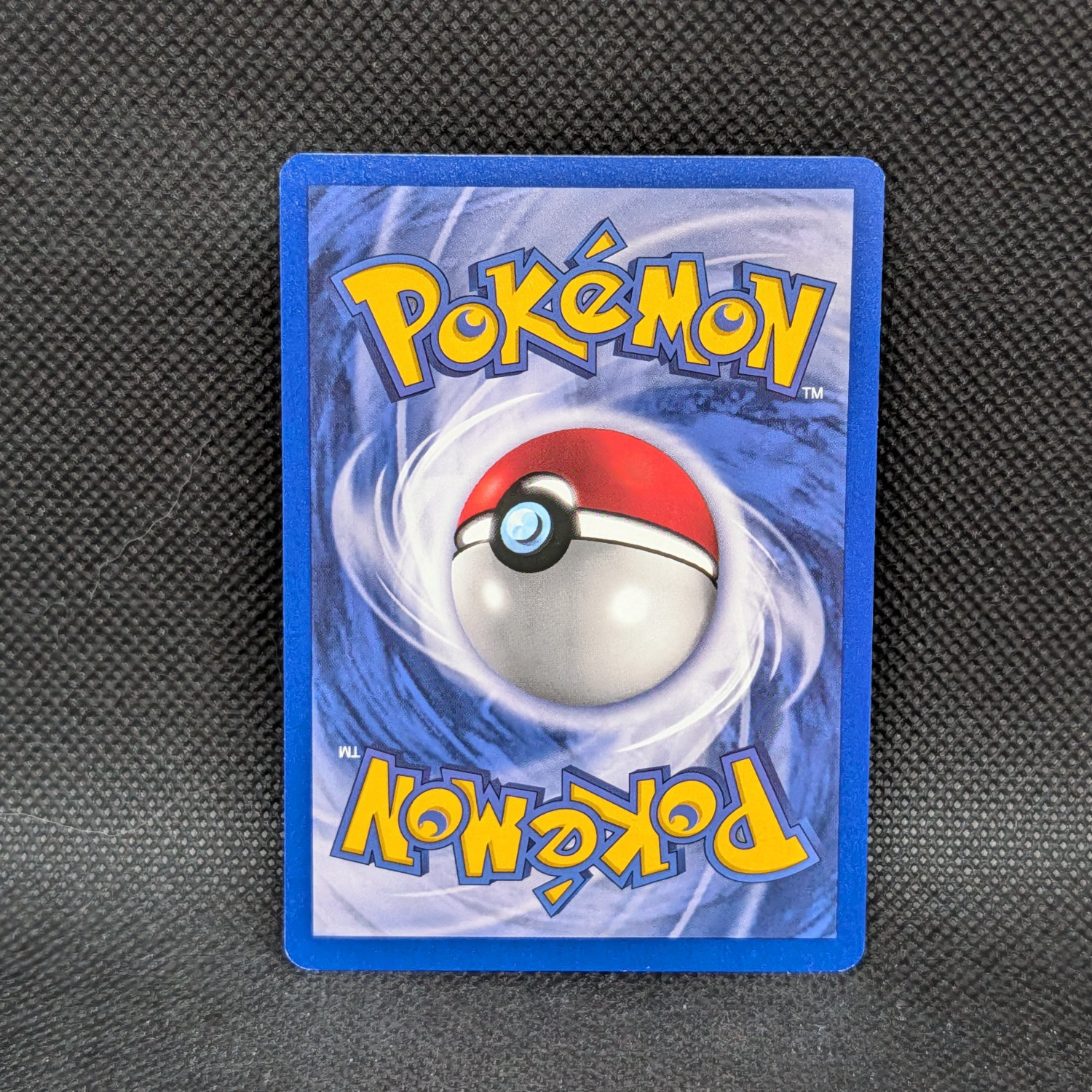 Pokémon Mysterious Fossil Fossil Set 62/62 Common Trainer · Near Mint - Image 2