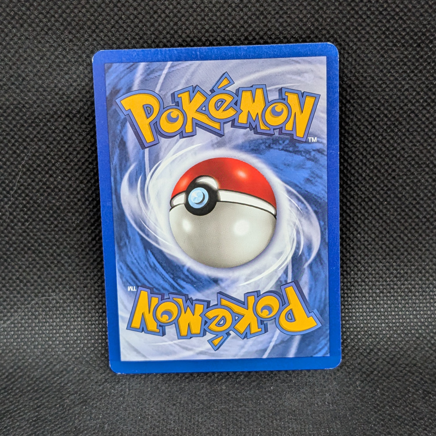 Pokémon Seadra Fossil Set 42/62 1st Edition Uncommon · Near Mint - Image 2