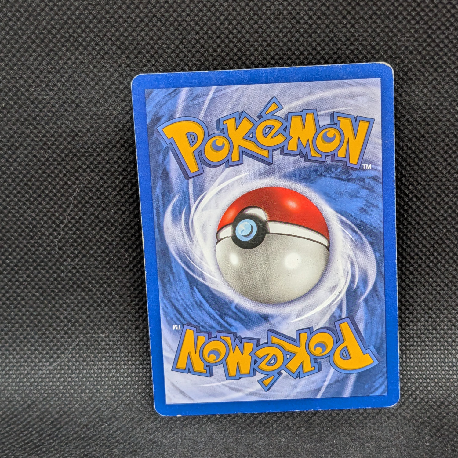Pokémon Seadra Fossil Set 42/62 Uncommon · Lightly Played - Image 2