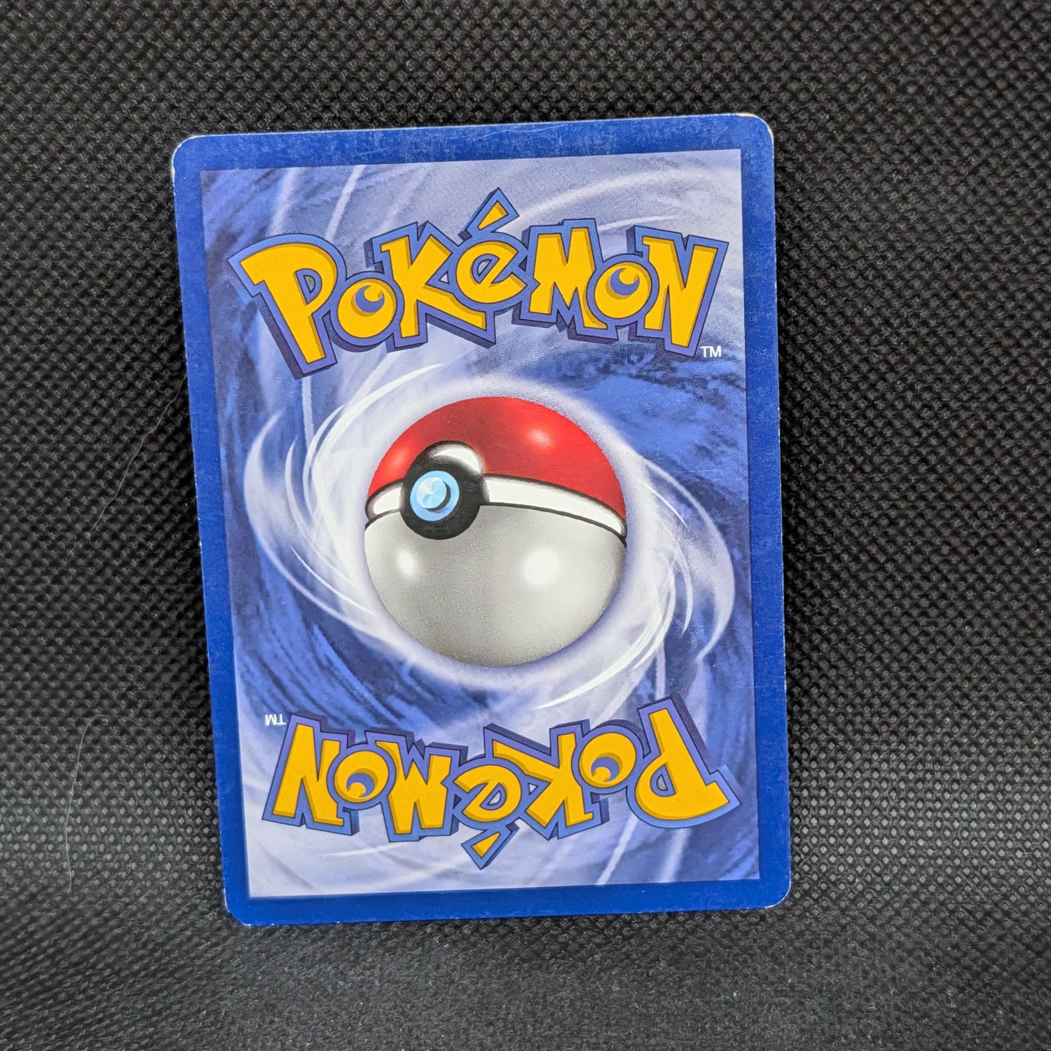 Pokémon Gambler Fossil Set 60/62 Common Trainer · Lightly Played - Image 2
