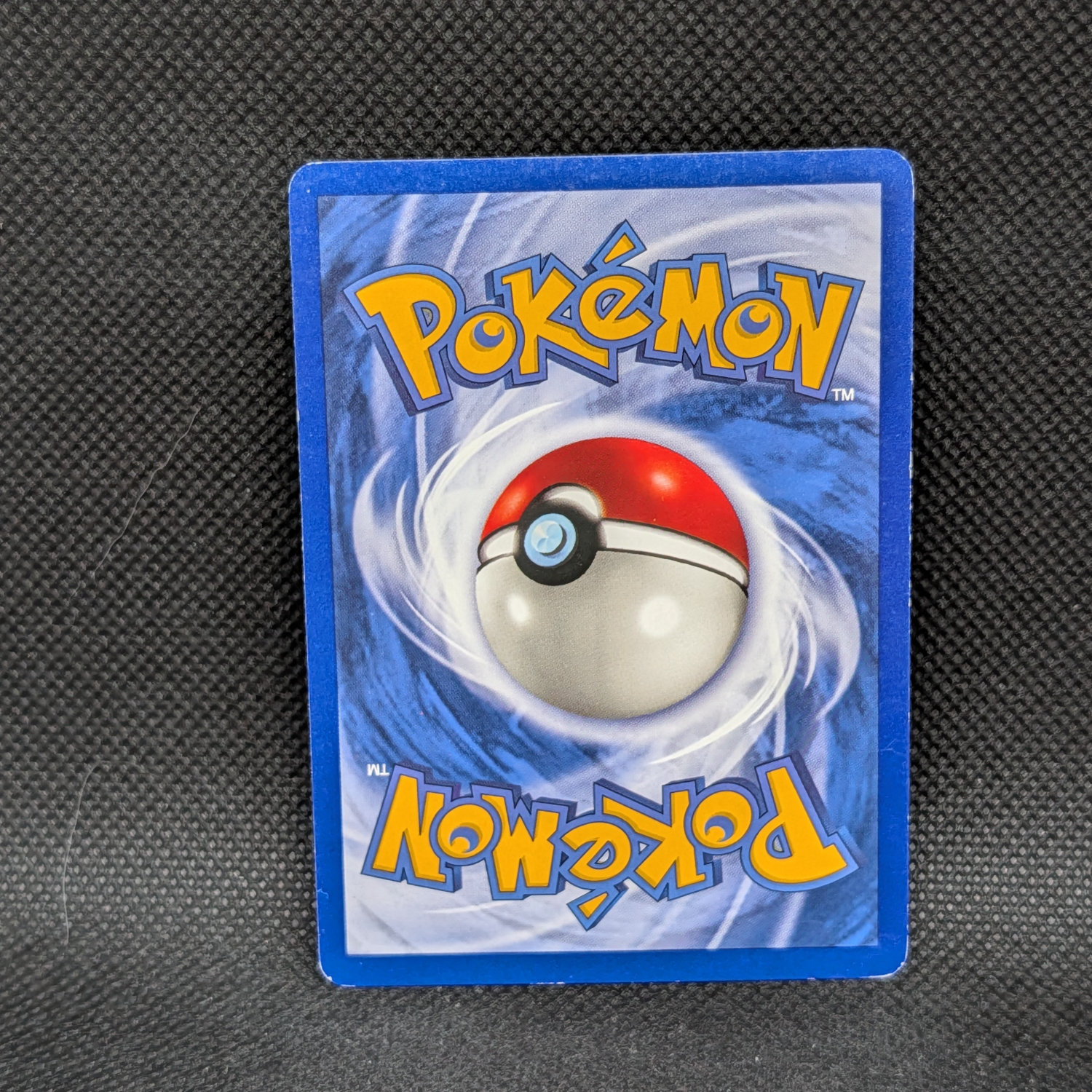 Pokémon Gambler Fossil Set 60/62 Common Trainer · Lightly Played - Image 2